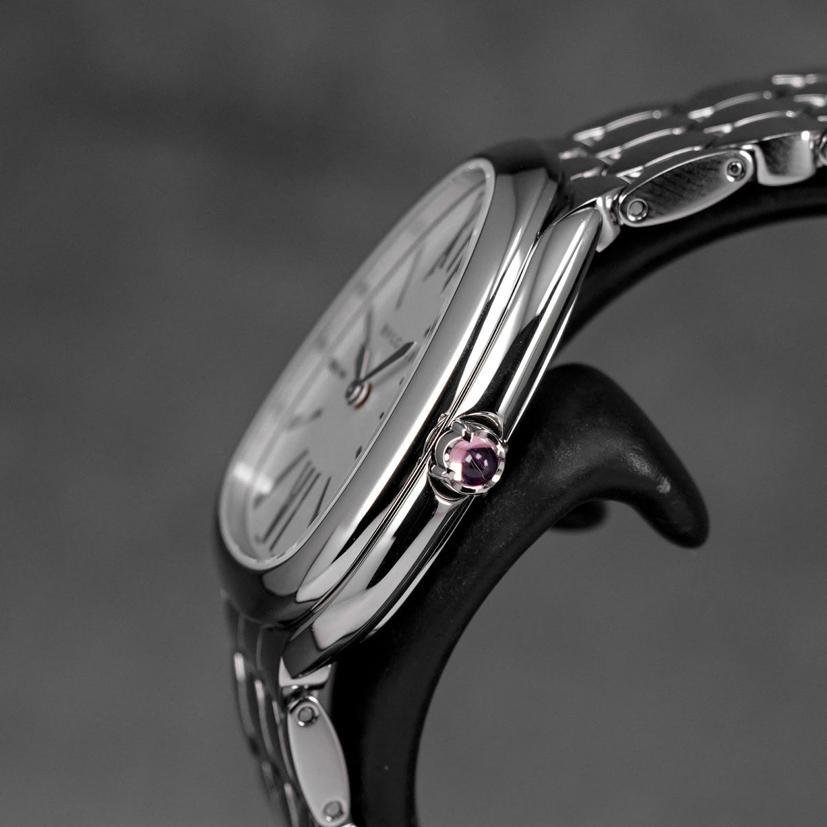 BVLGARI SERPENTI SEDUTTORI SILVER DIAL (2026)