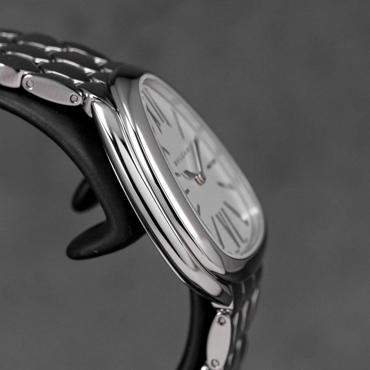 BVLGARI SERPENTI SEDUTTORI SILVER DIAL (2026)