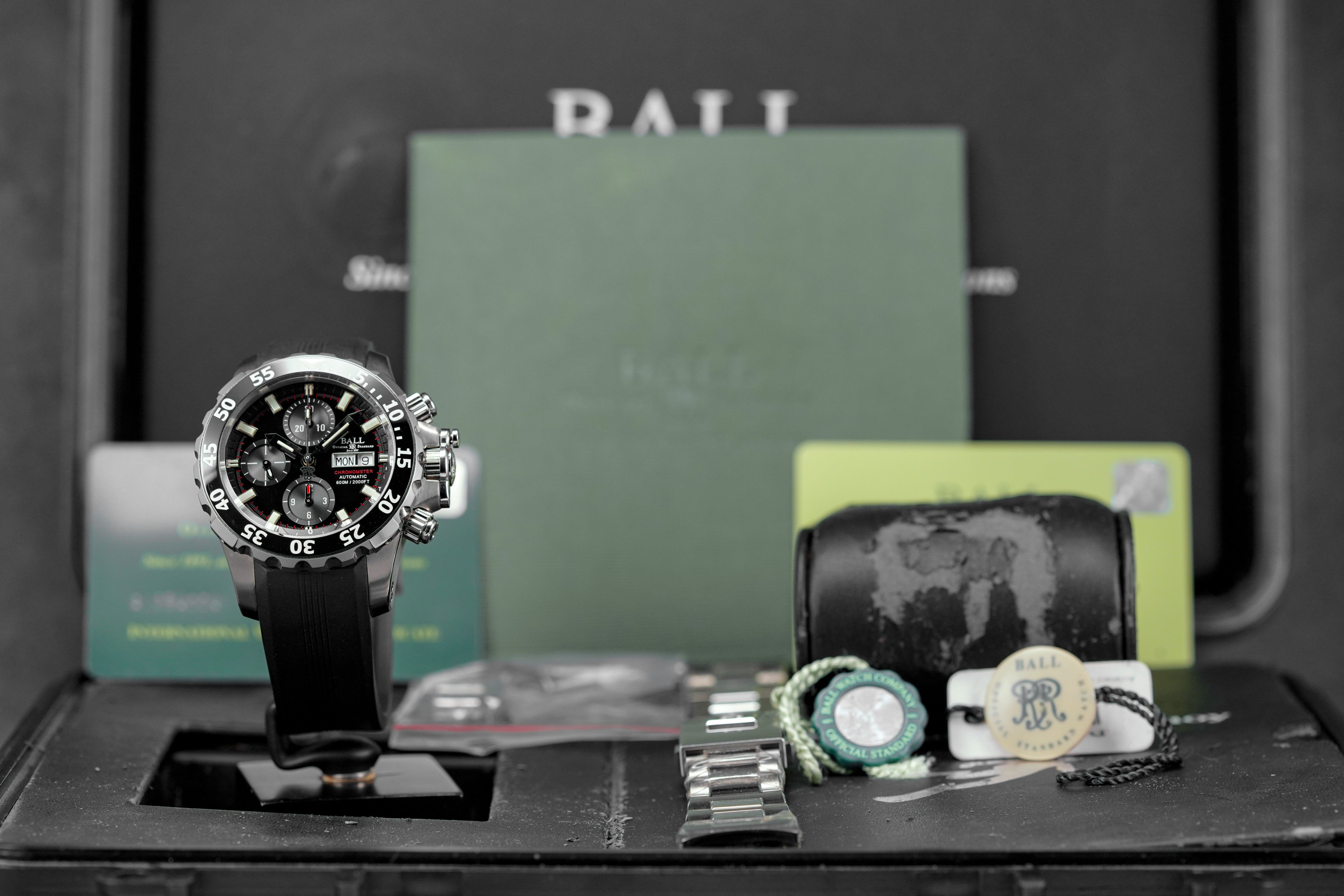 Harga Ball Engineer Hydrocarbon Nedu