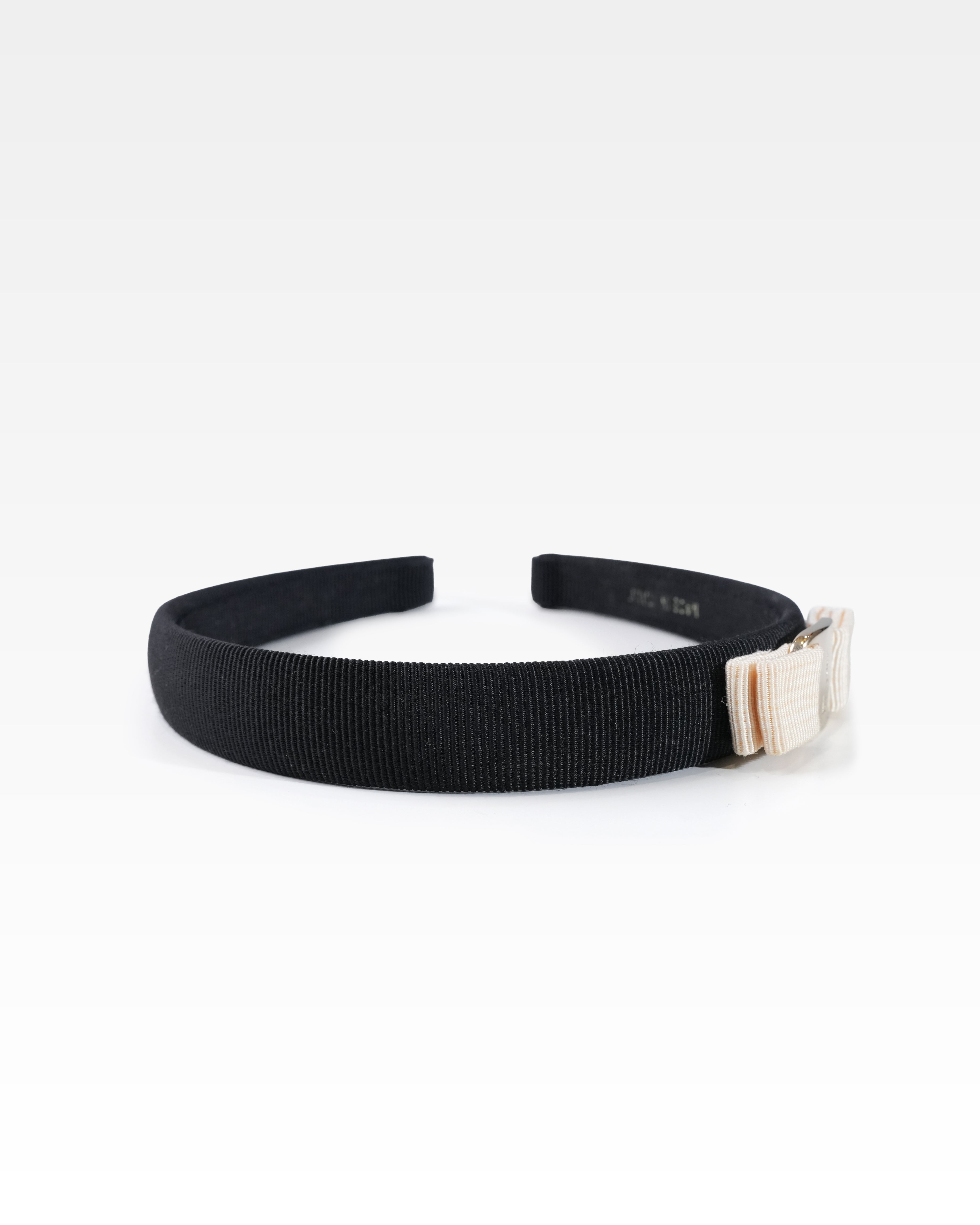 VARA BOW HEADBAND