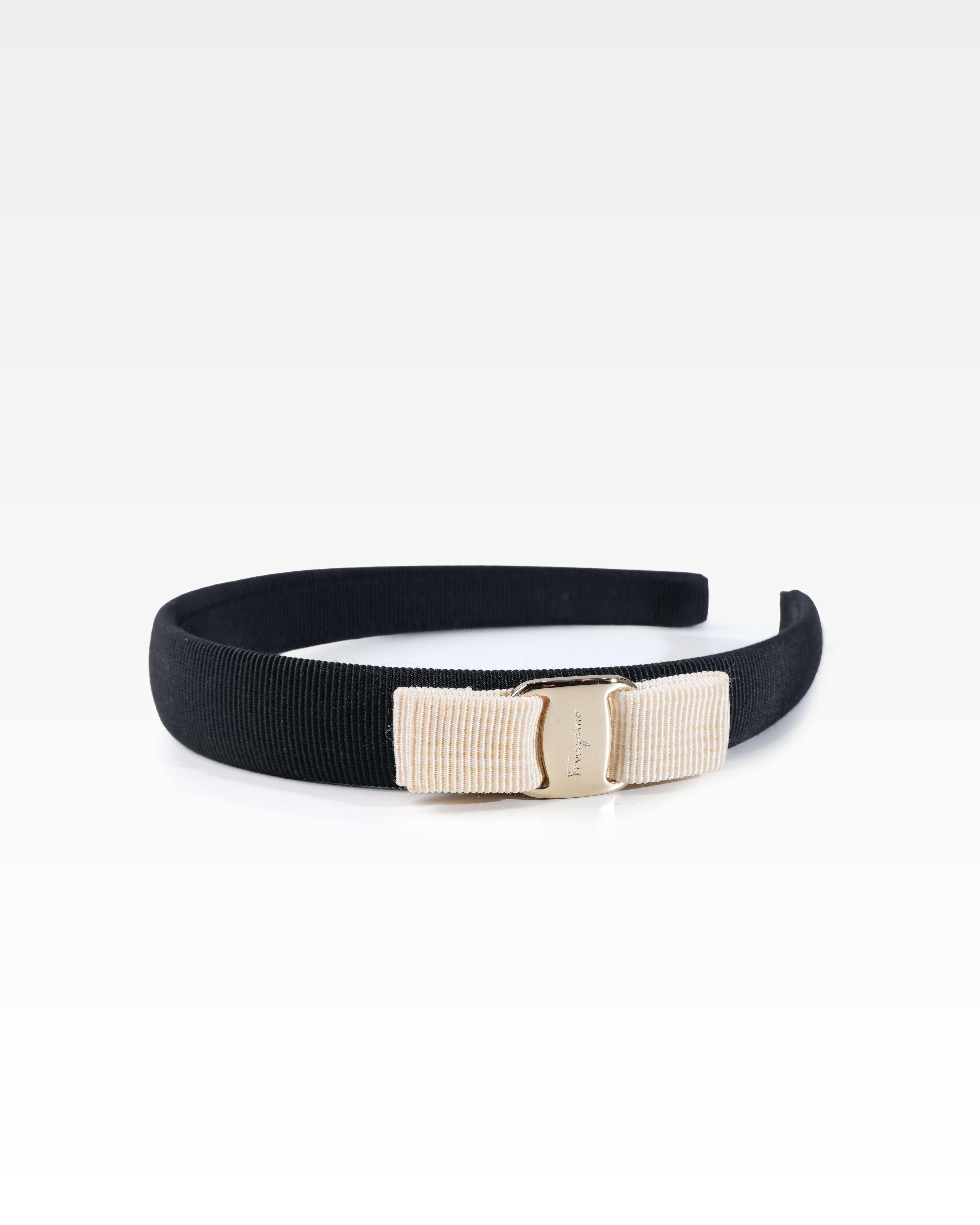 VARA BOW HEADBAND