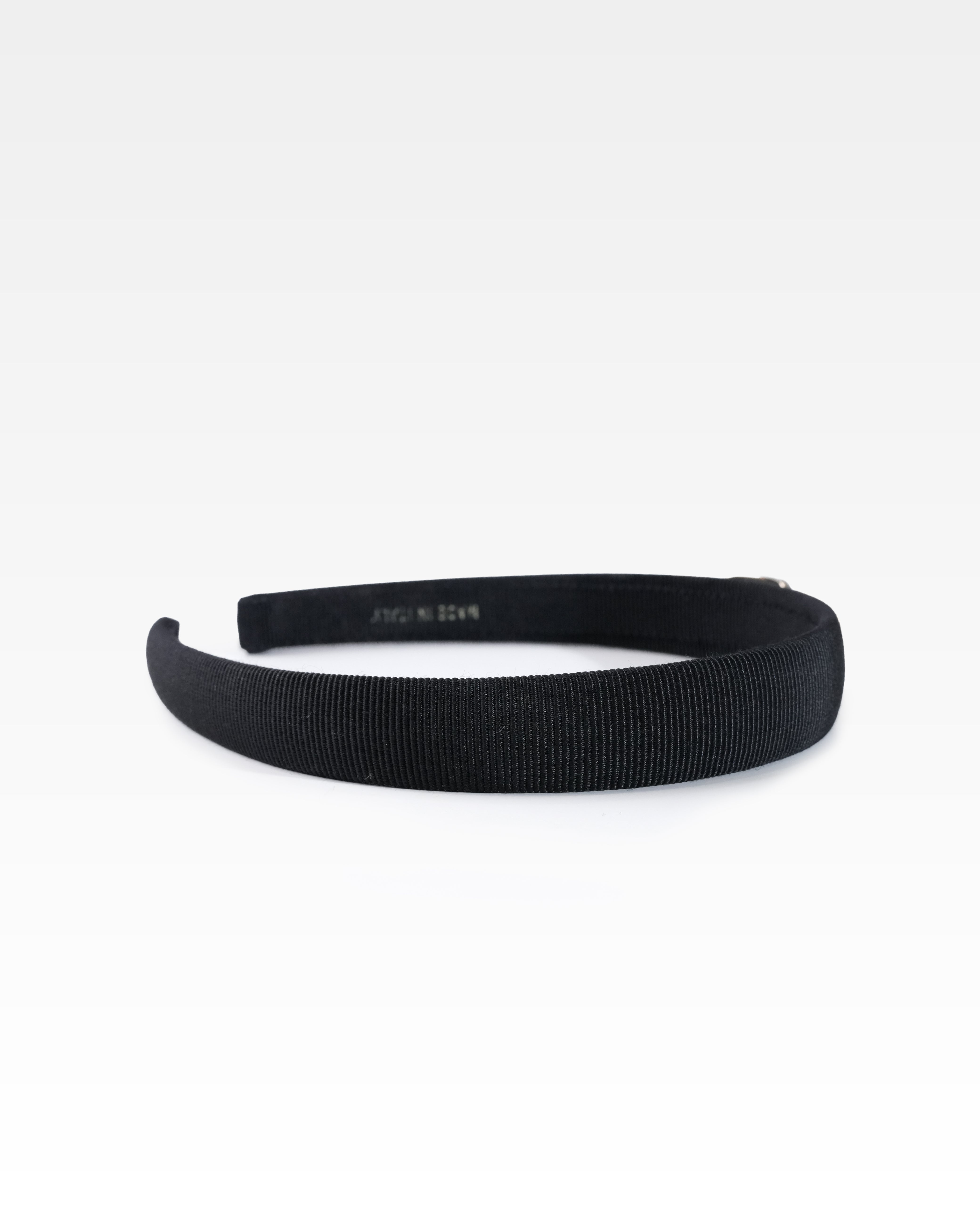 VARA BOW HEADBAND