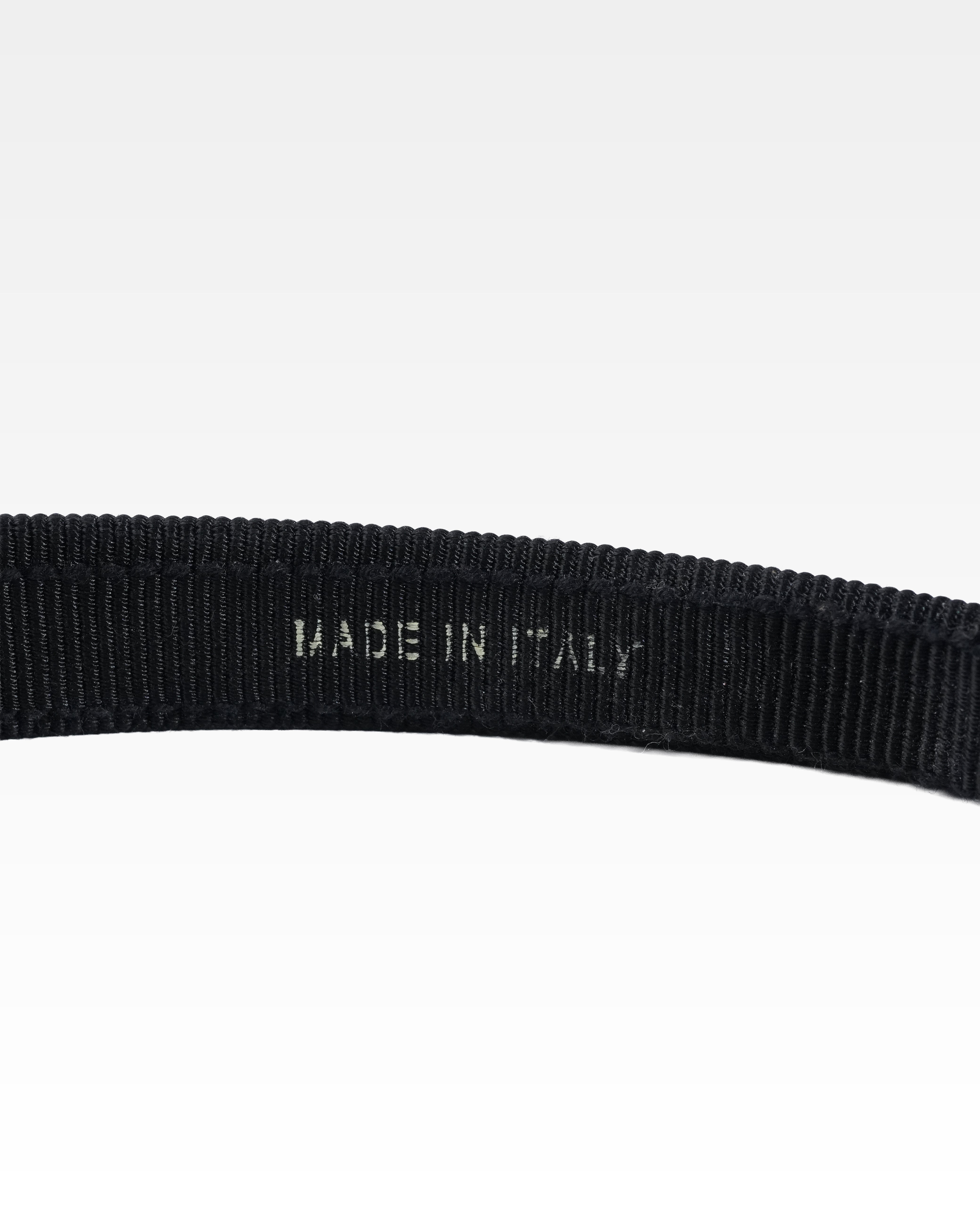 VARA BOW HEADBAND