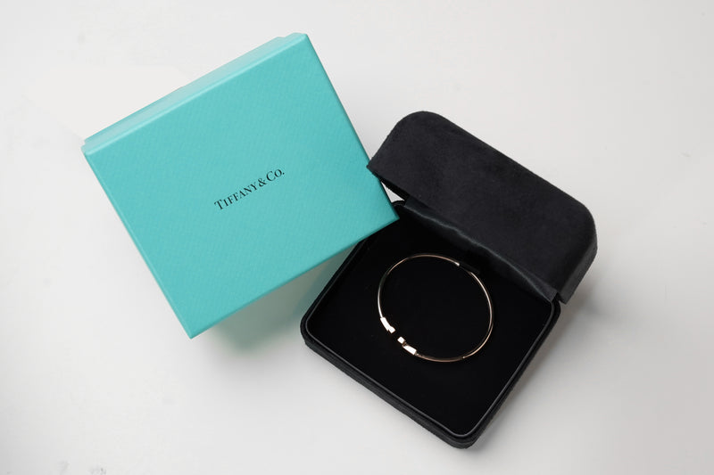 Bangle Tiffany & Co Bracelet