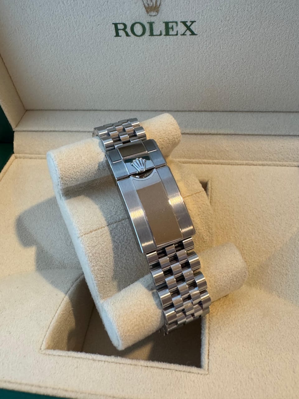 GMT MASTER-II BATGIRL (2024)
