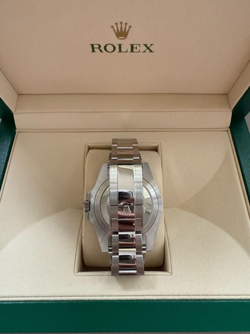 GMT MASTER-II BATMAN (2025)