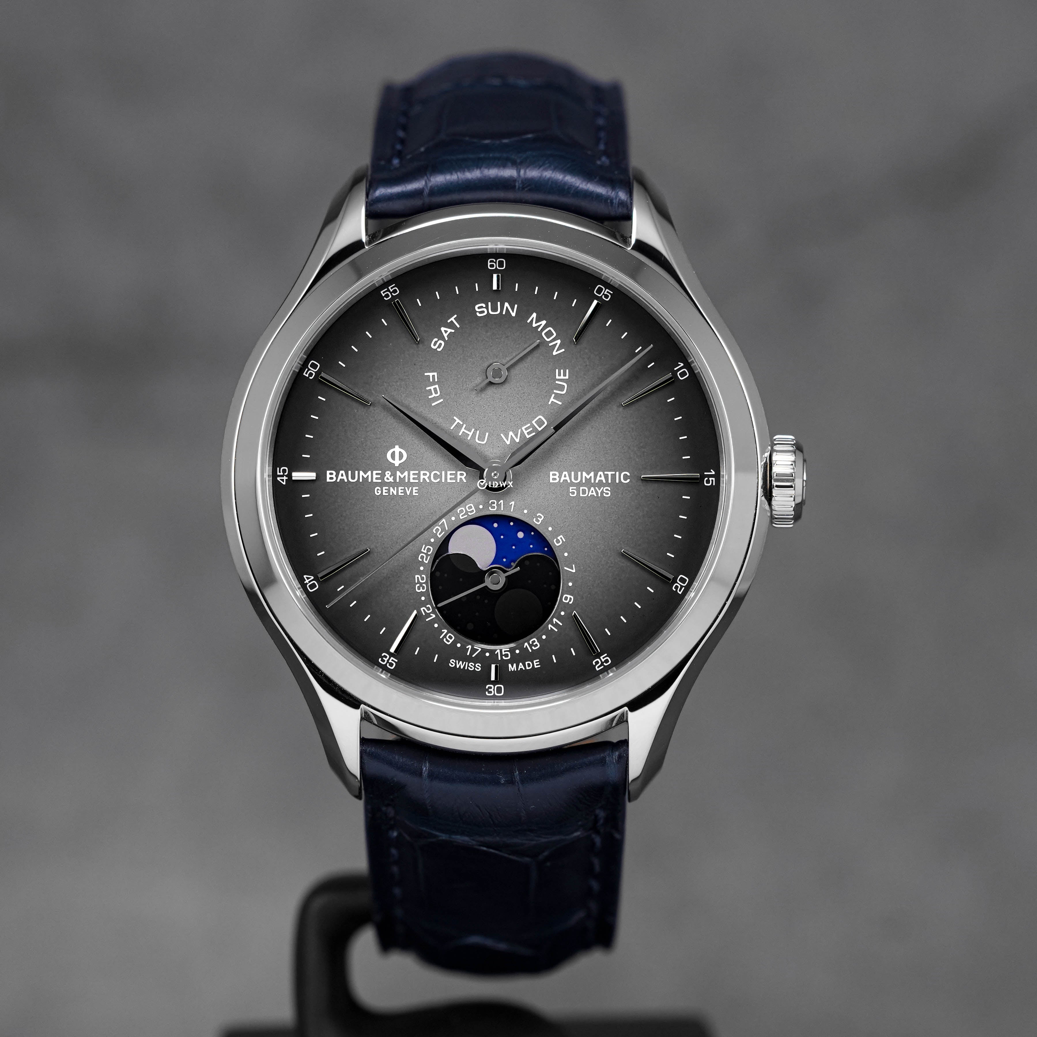 Harga Baume Mercier 10548