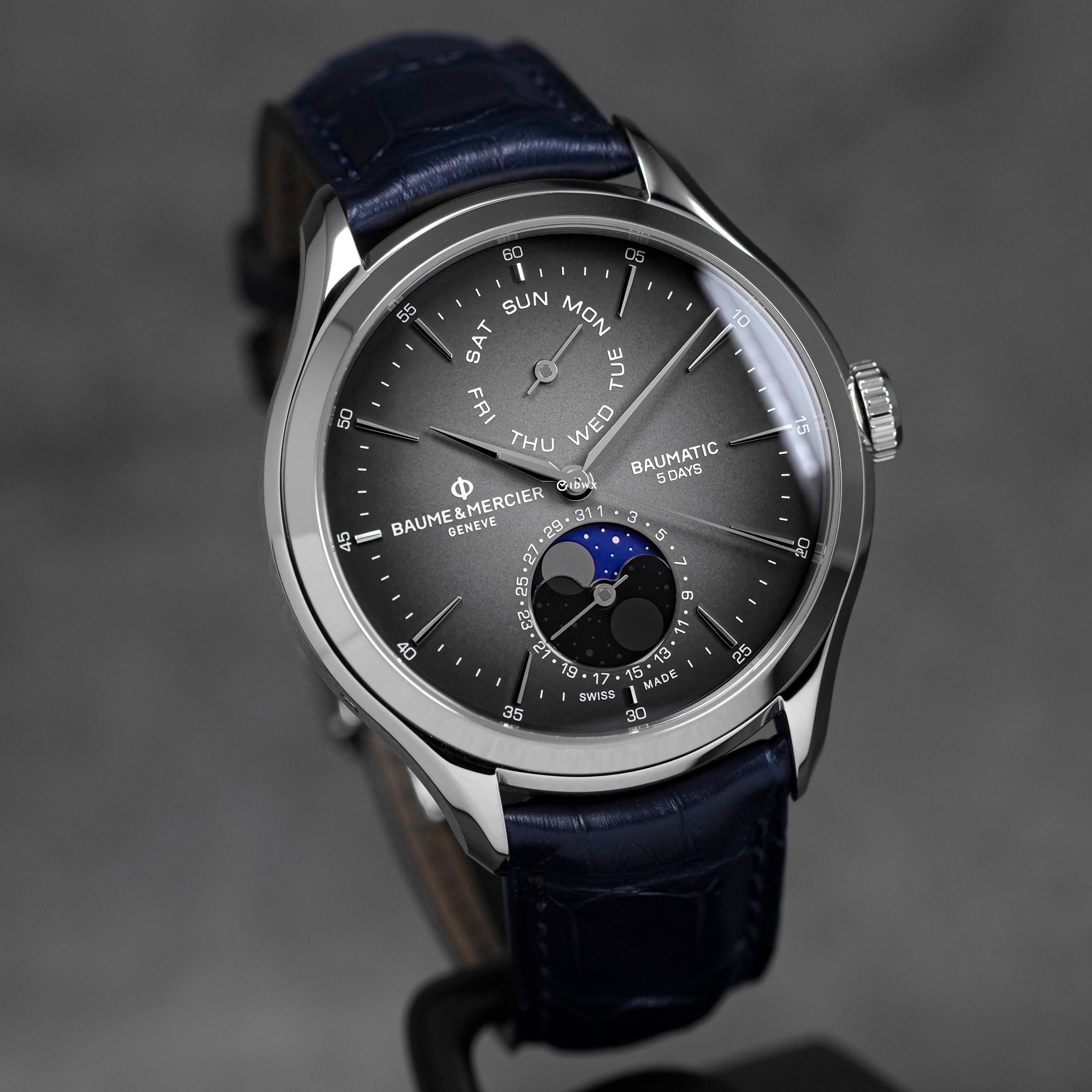 Harga Baume Mercier 10548