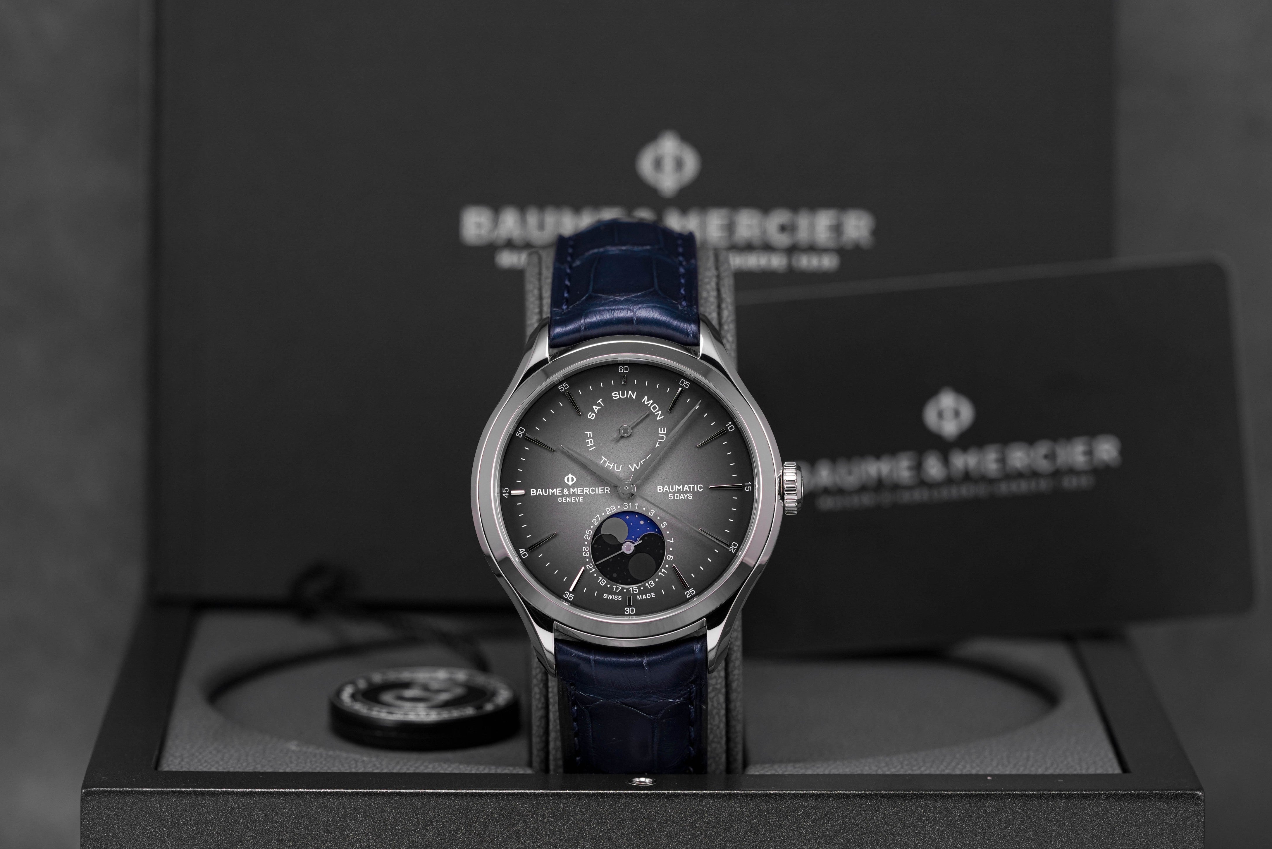 Harga Baume Mercier 10548