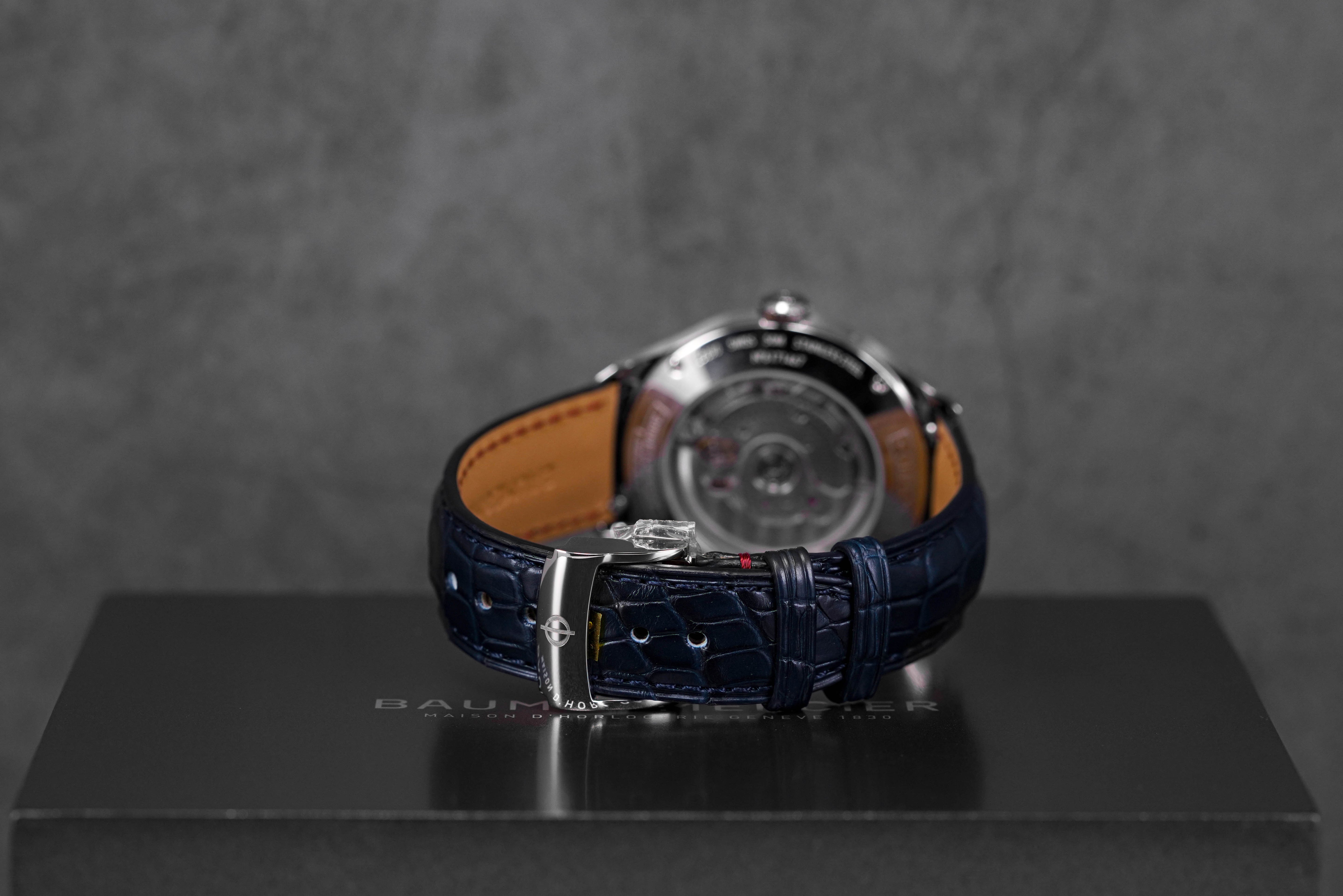 Harga Baume Mercier 10548