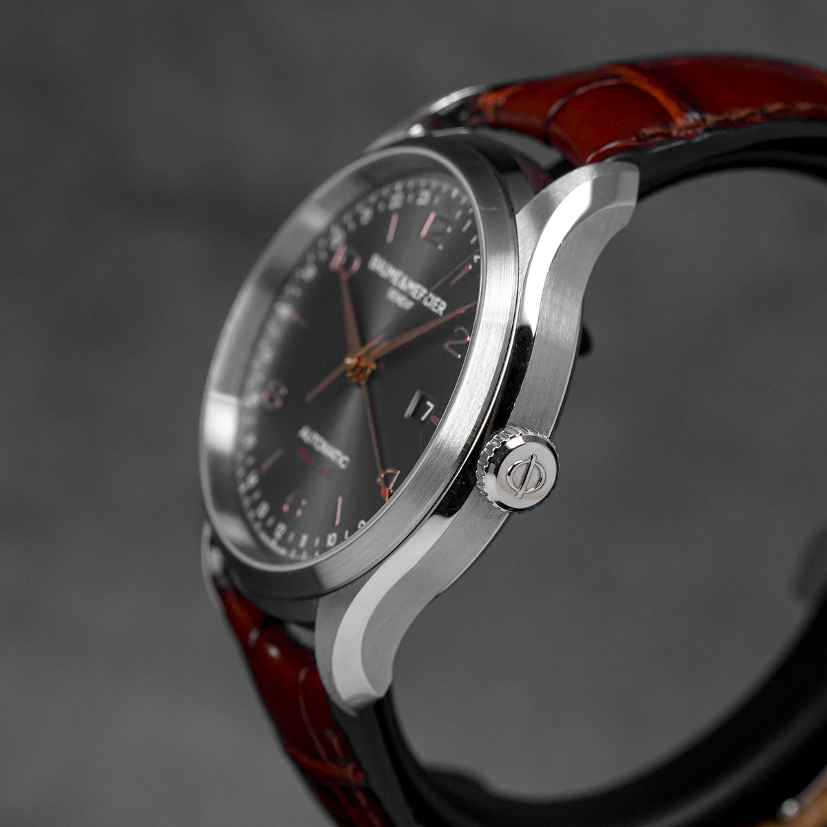 Baume & Mercier