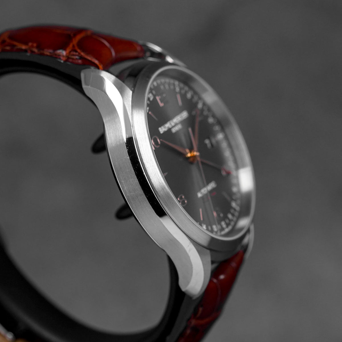 Baume & Mercier