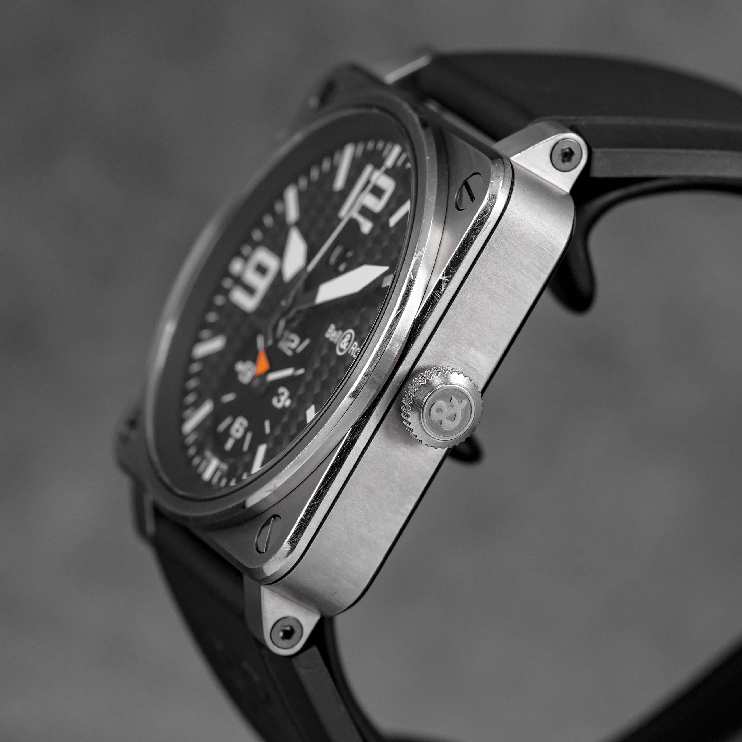Harga Bell & Ross BR 03-51