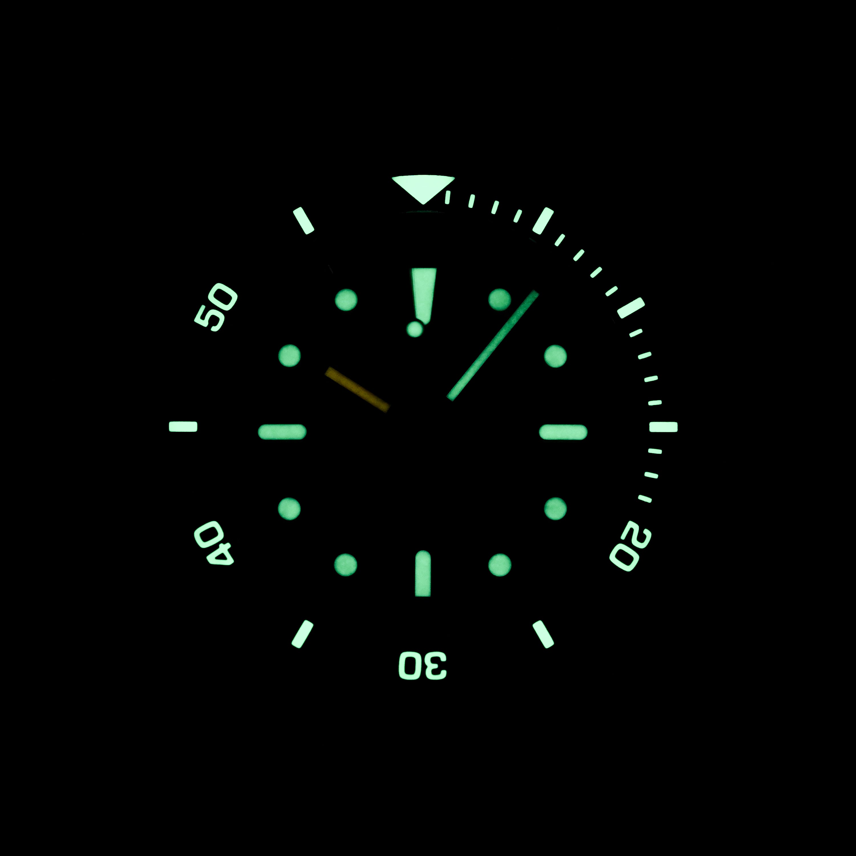 Harga Bell & Ross BR 03 92 Diver Black