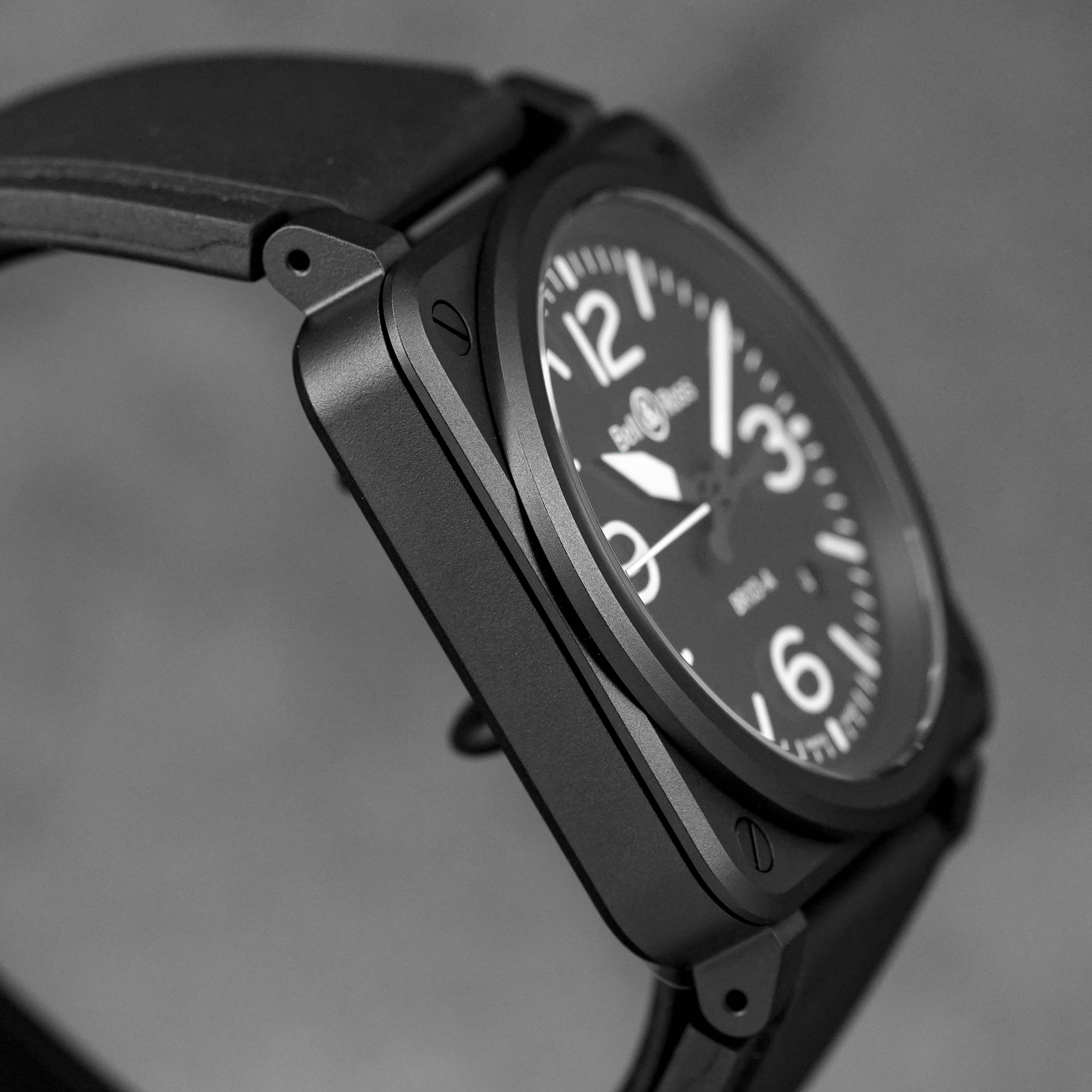 Harga Bell and Ross BR 03