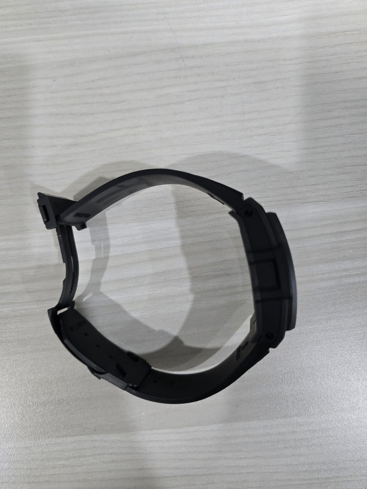 SPIRIT OF BIG BANG 42MM ALL BLACK LIMITED EDITION (2018)