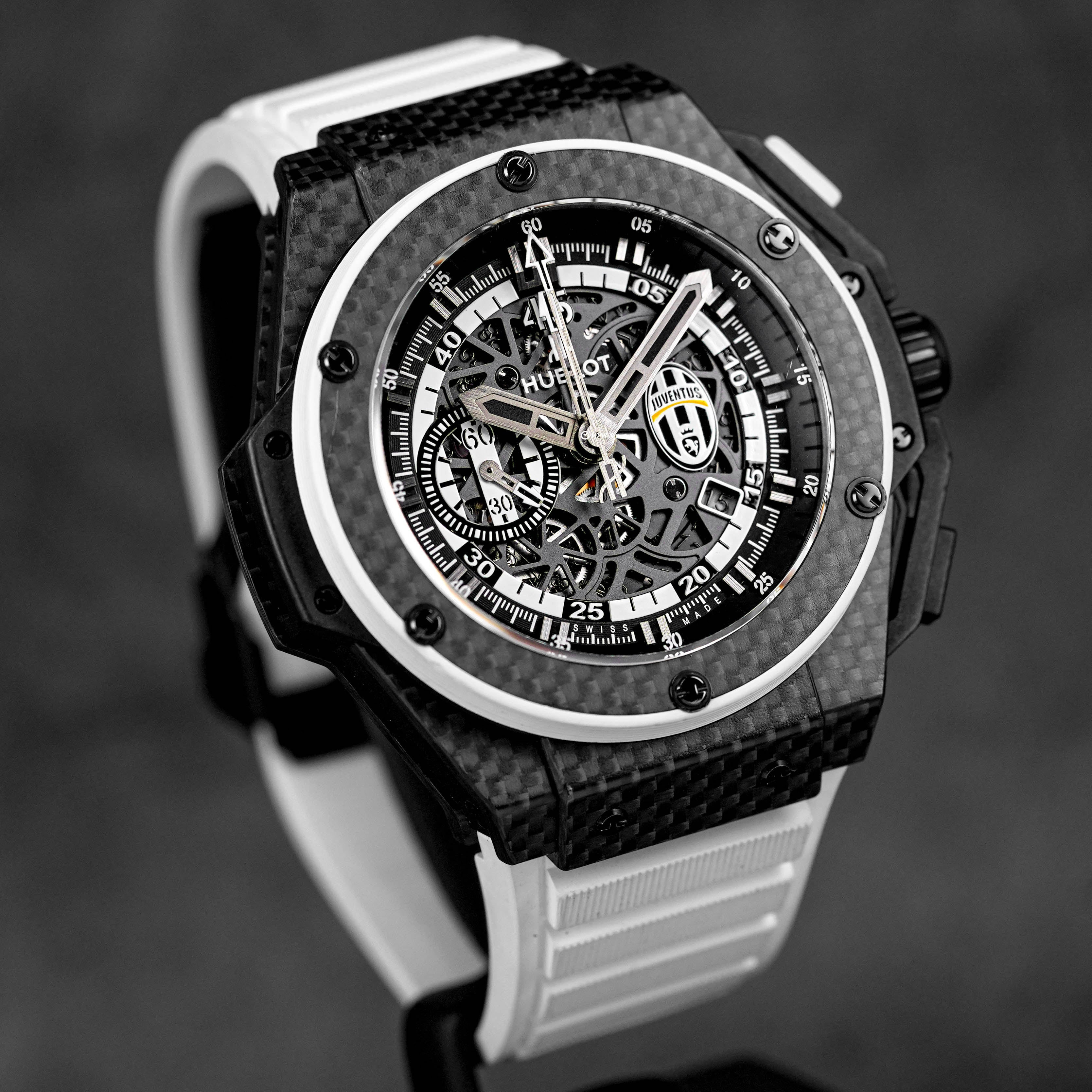 Hublot Juventus