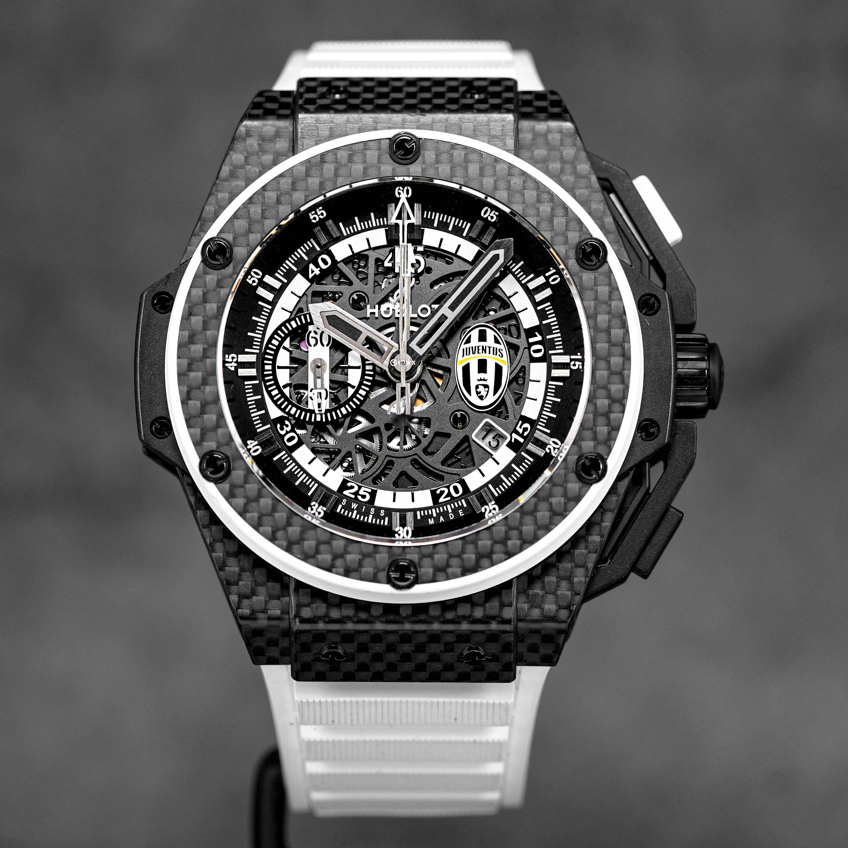 Hublot Juventus