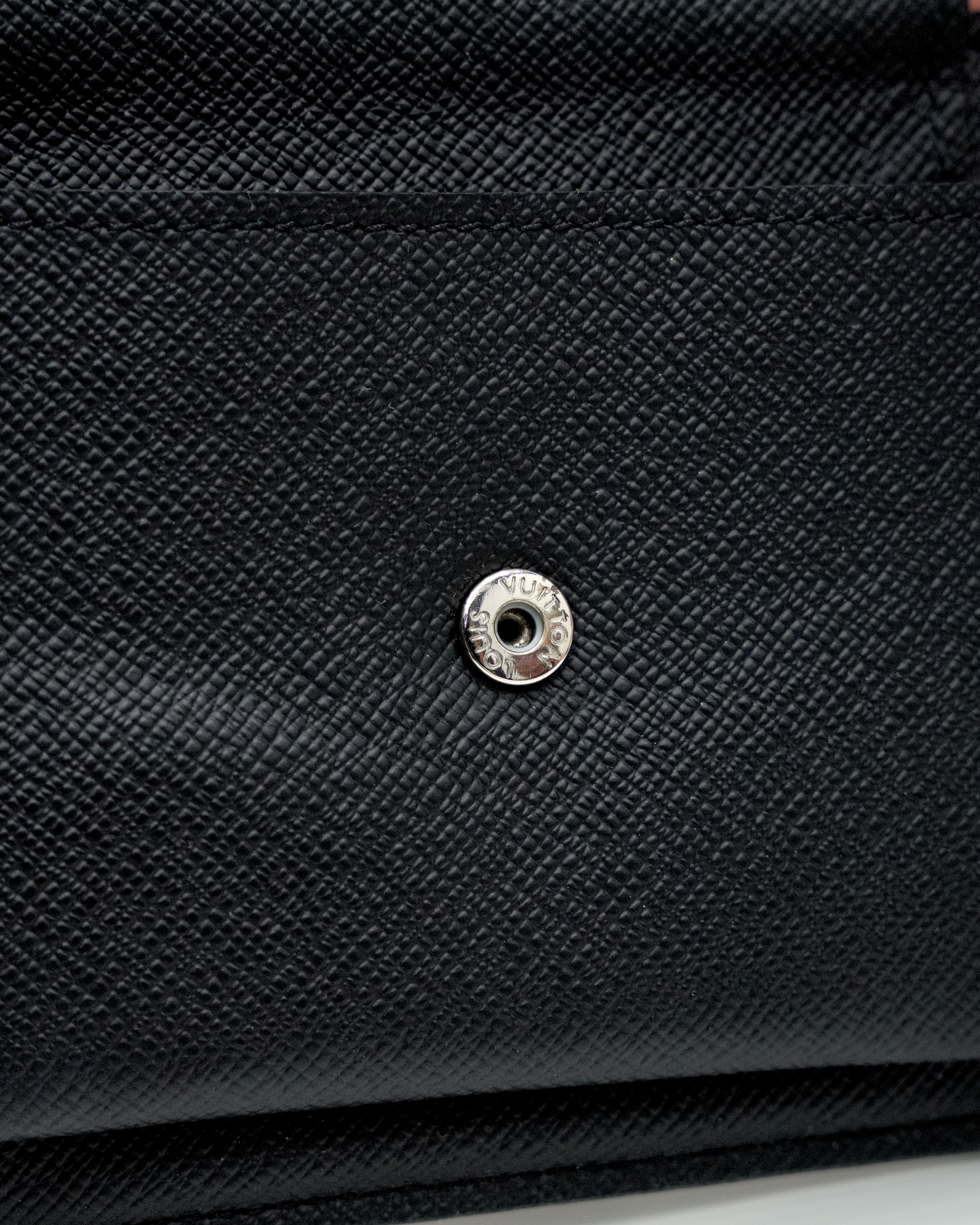 MARCO WALLET M62545 IN MONOGRAM ECLIPSE CANVAS