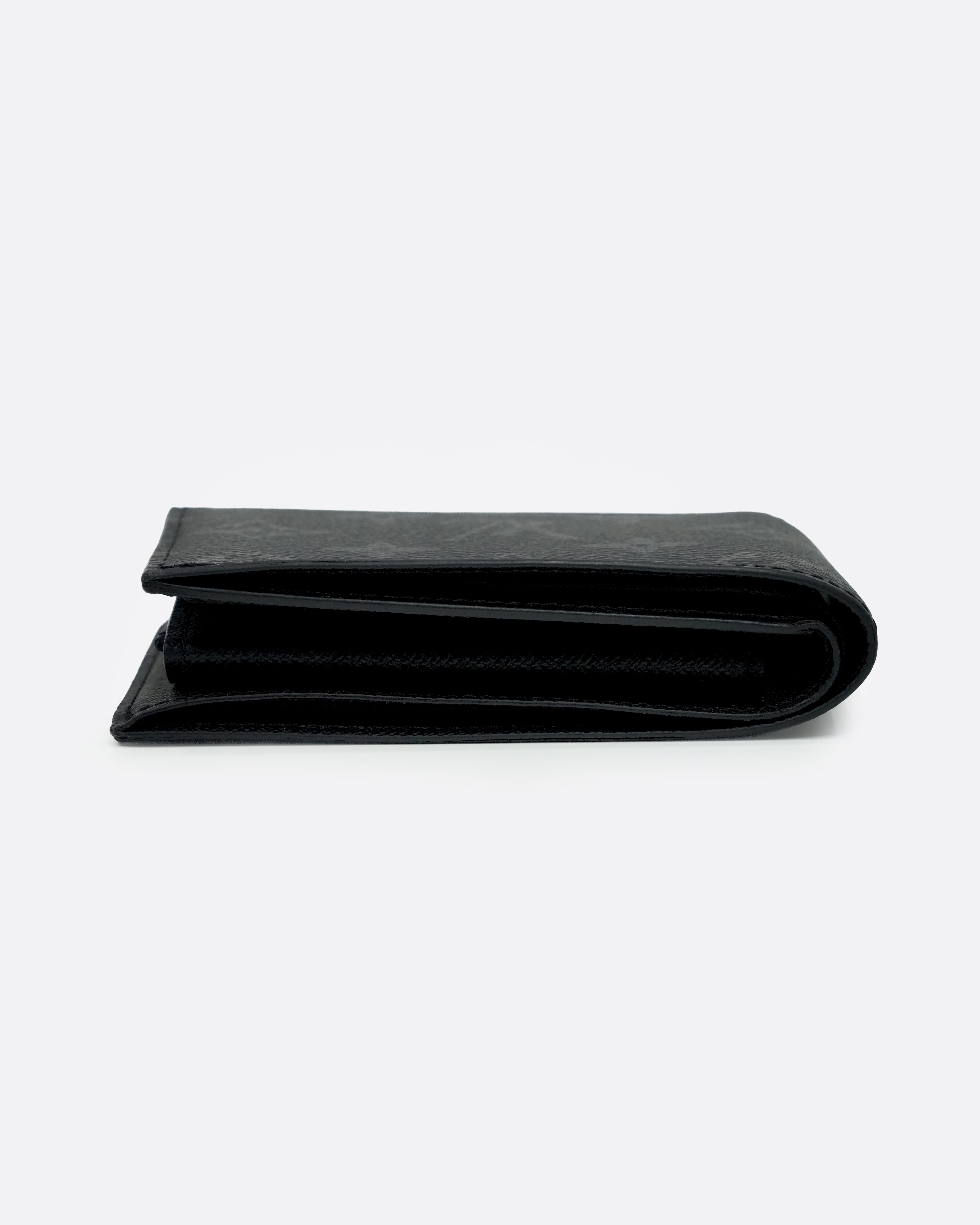 MARCO WALLET M62545 IN MONOGRAM ECLIPSE CANVAS