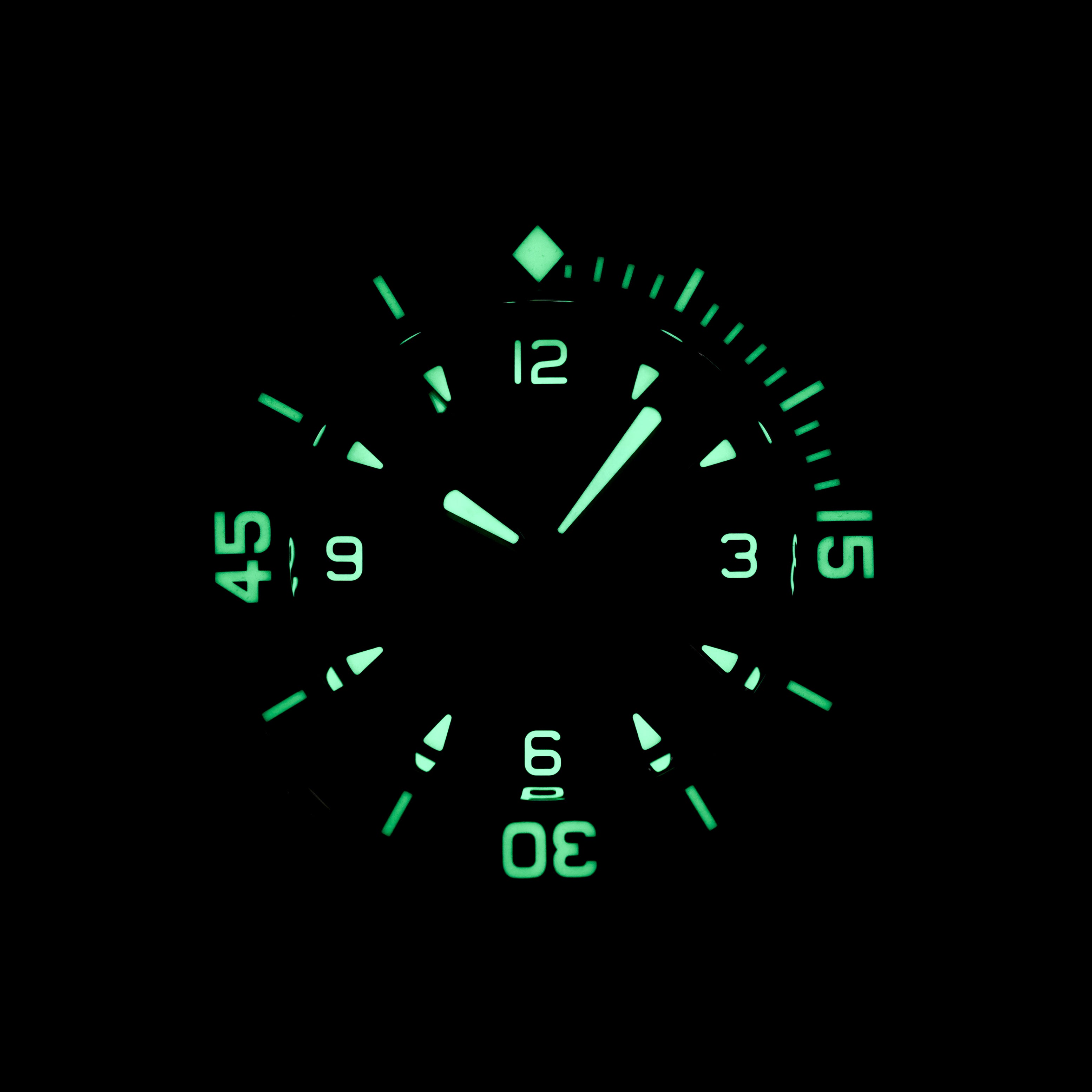 Harga Blancpain Fifty Fathoms Automatique Blue