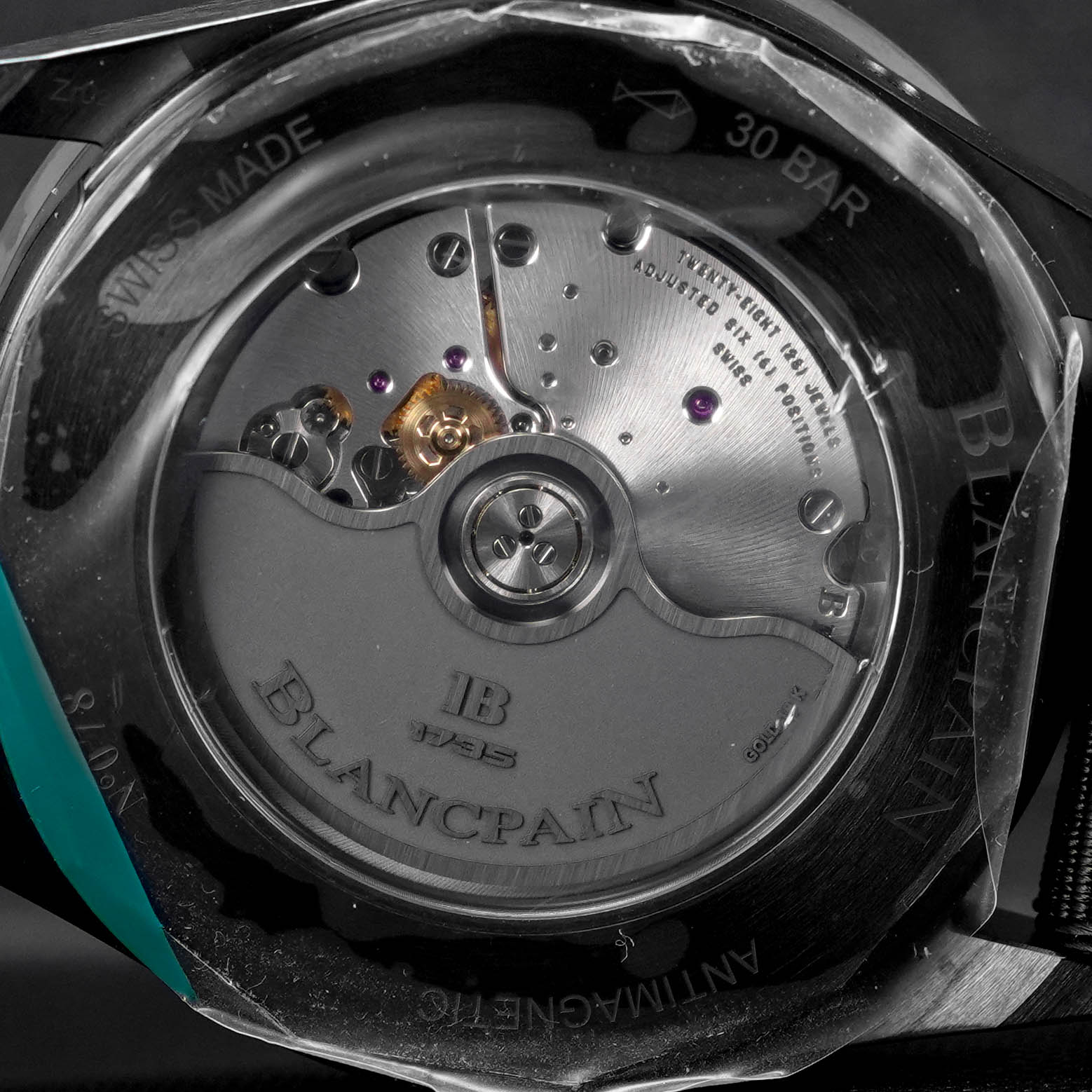 Harga Blancpain Fifty Fathoms Bathyscahe Terbaru