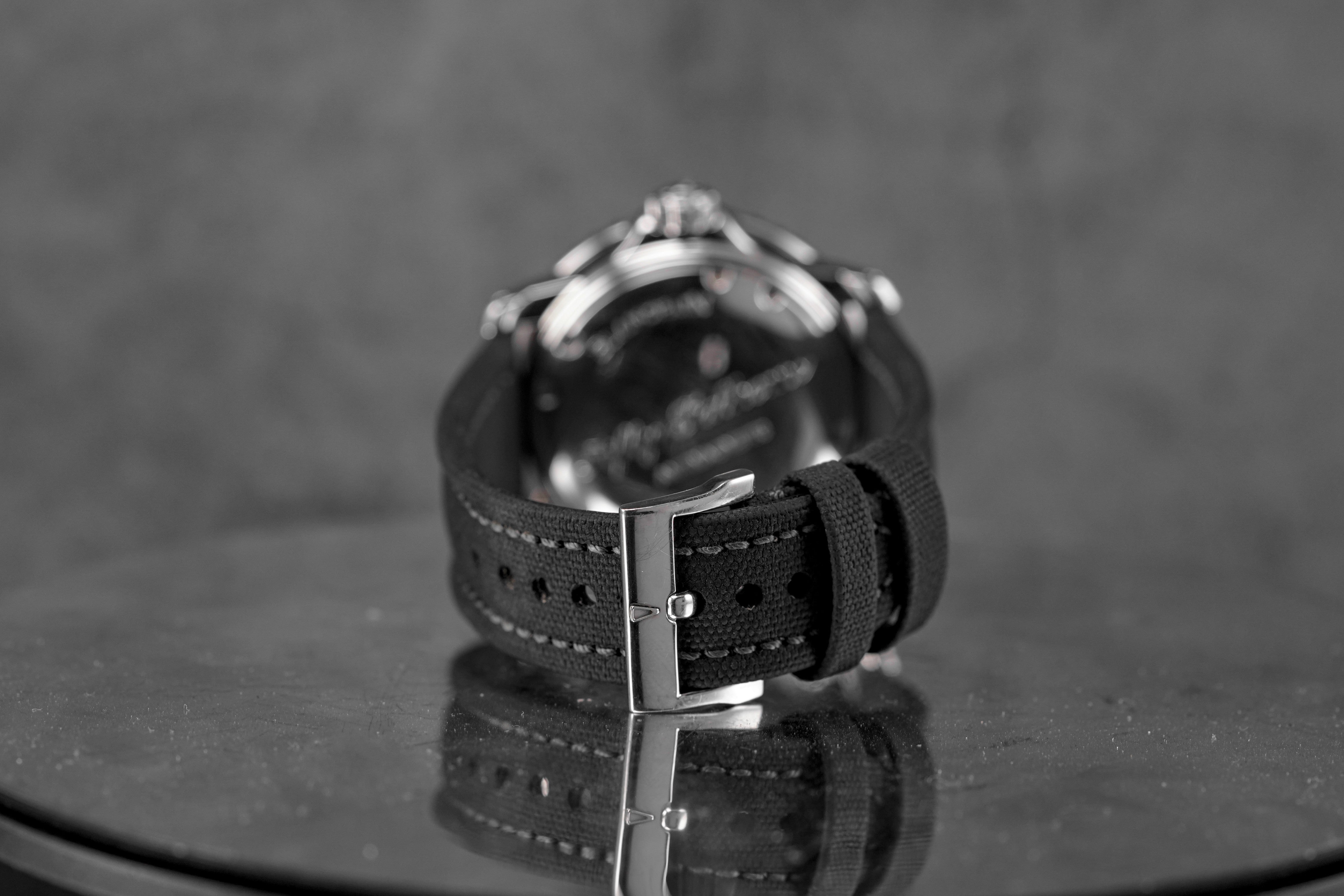 Harga Blancpain Fifty Fathoms Black