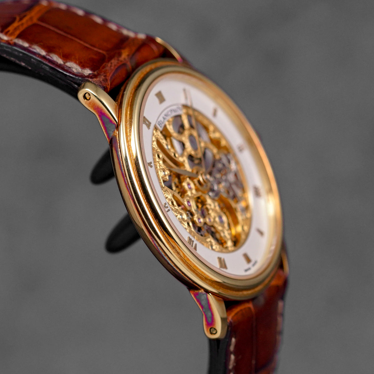 Blancpain Villeret 33Mm