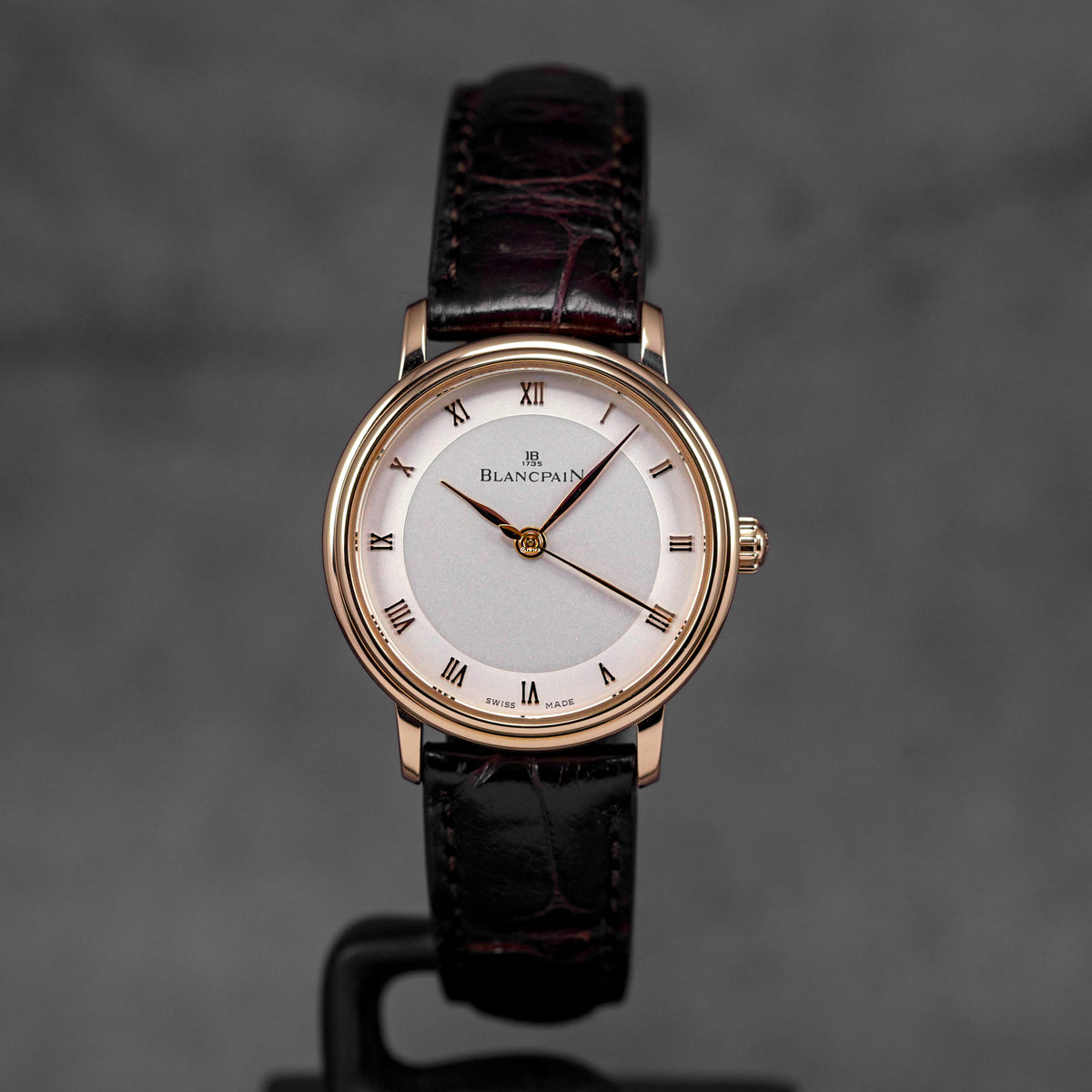 Blancpain Villeret Ultra