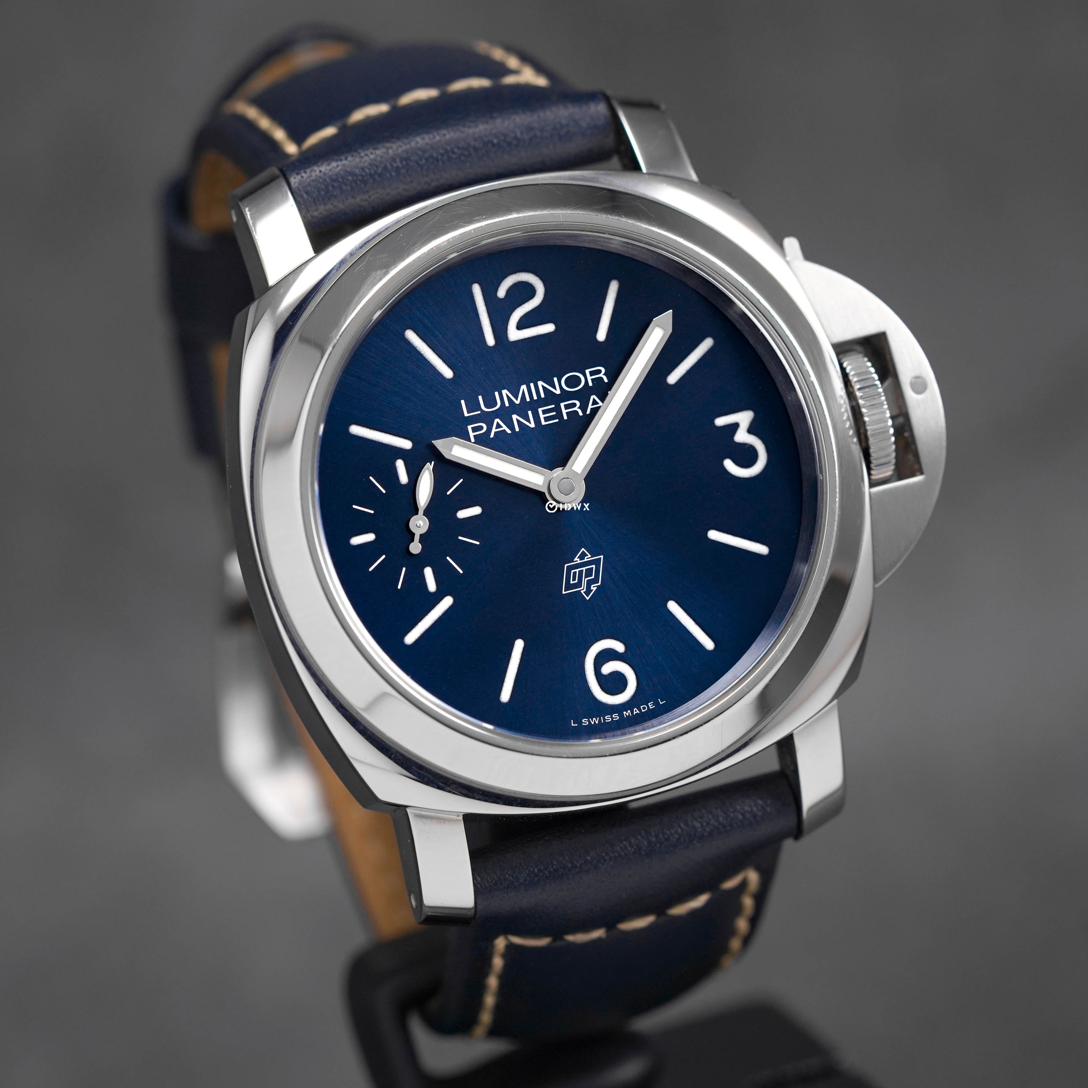 Blu Mare PAM 1085