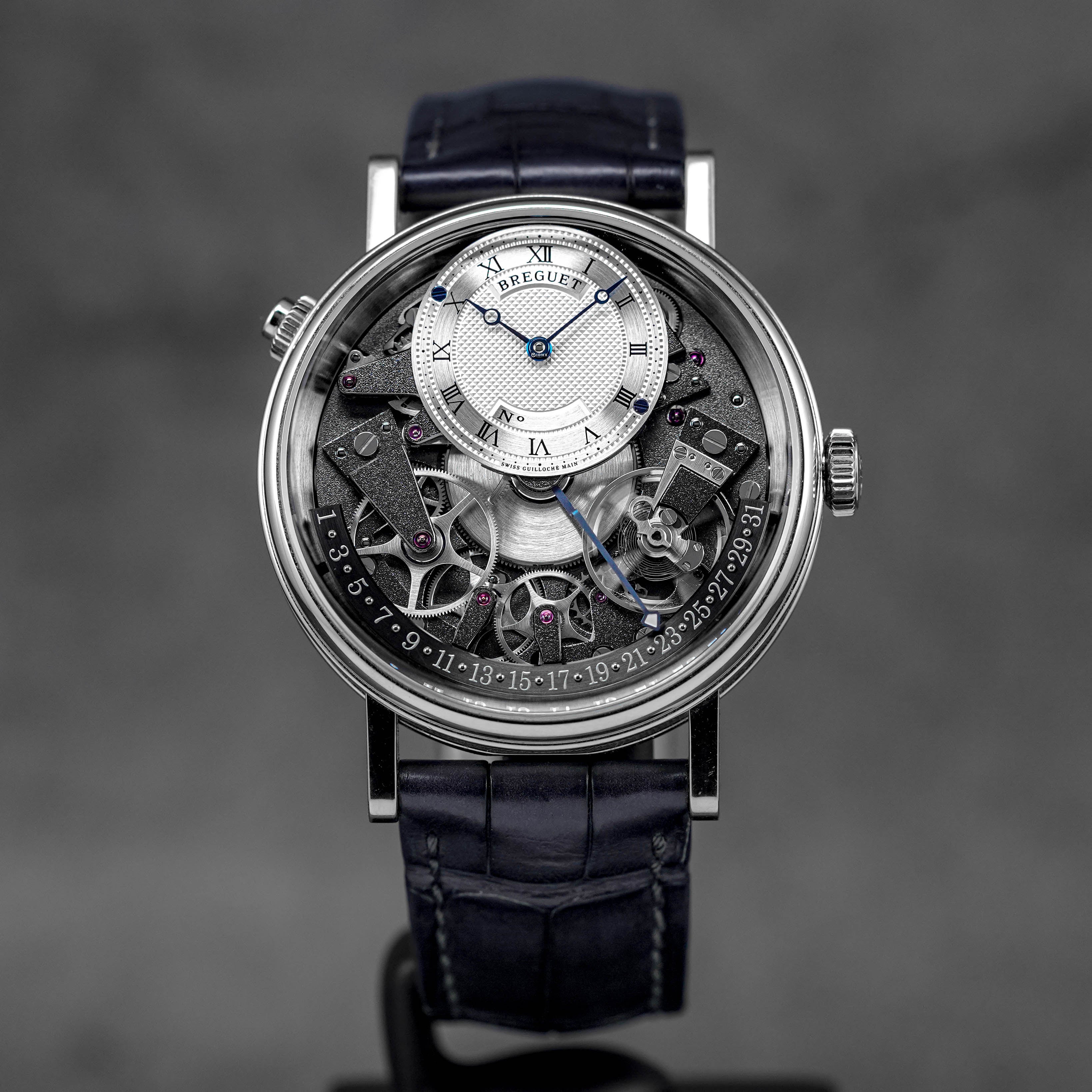 Harga Breguet Tradition 7597