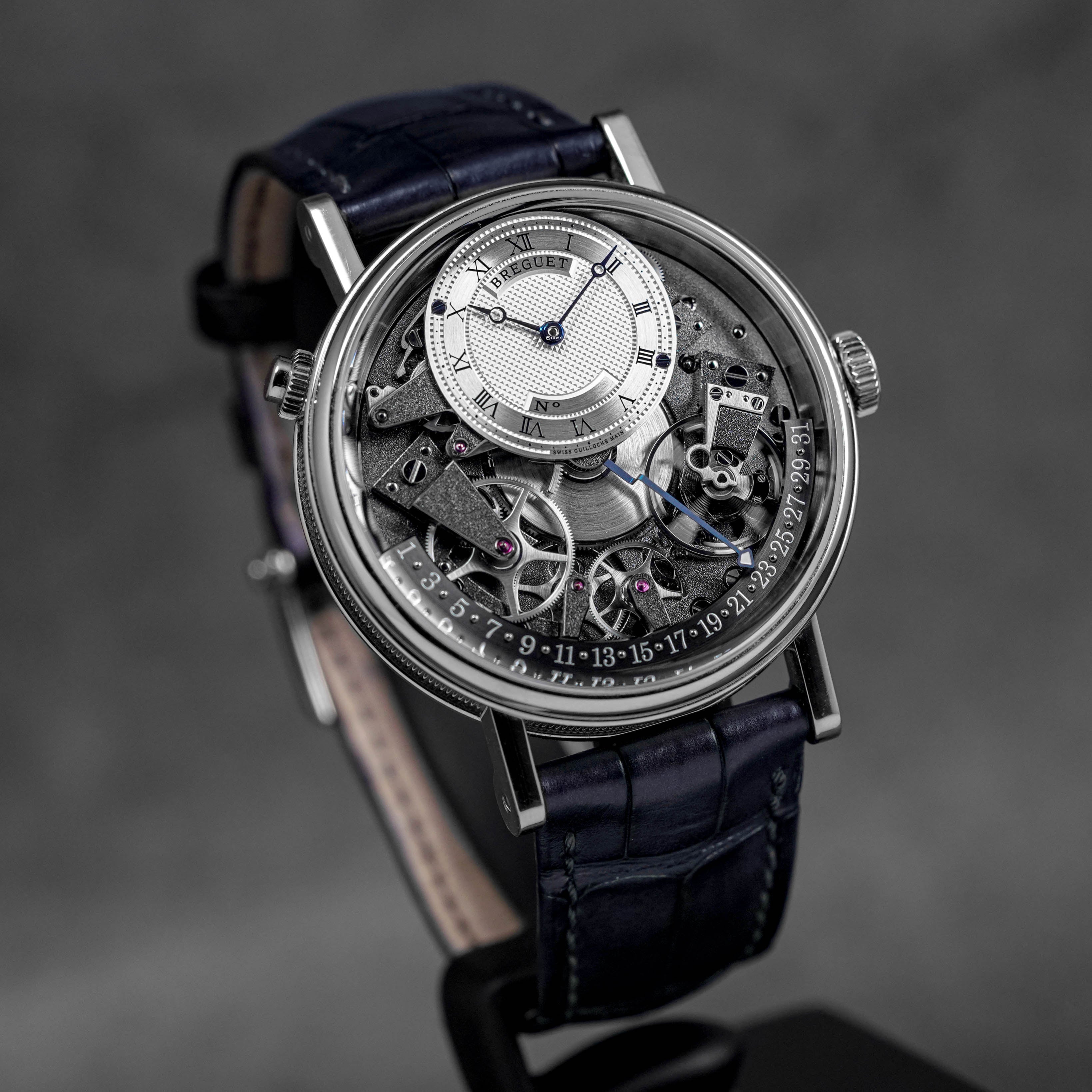 Harga Breguet Tradition 7597