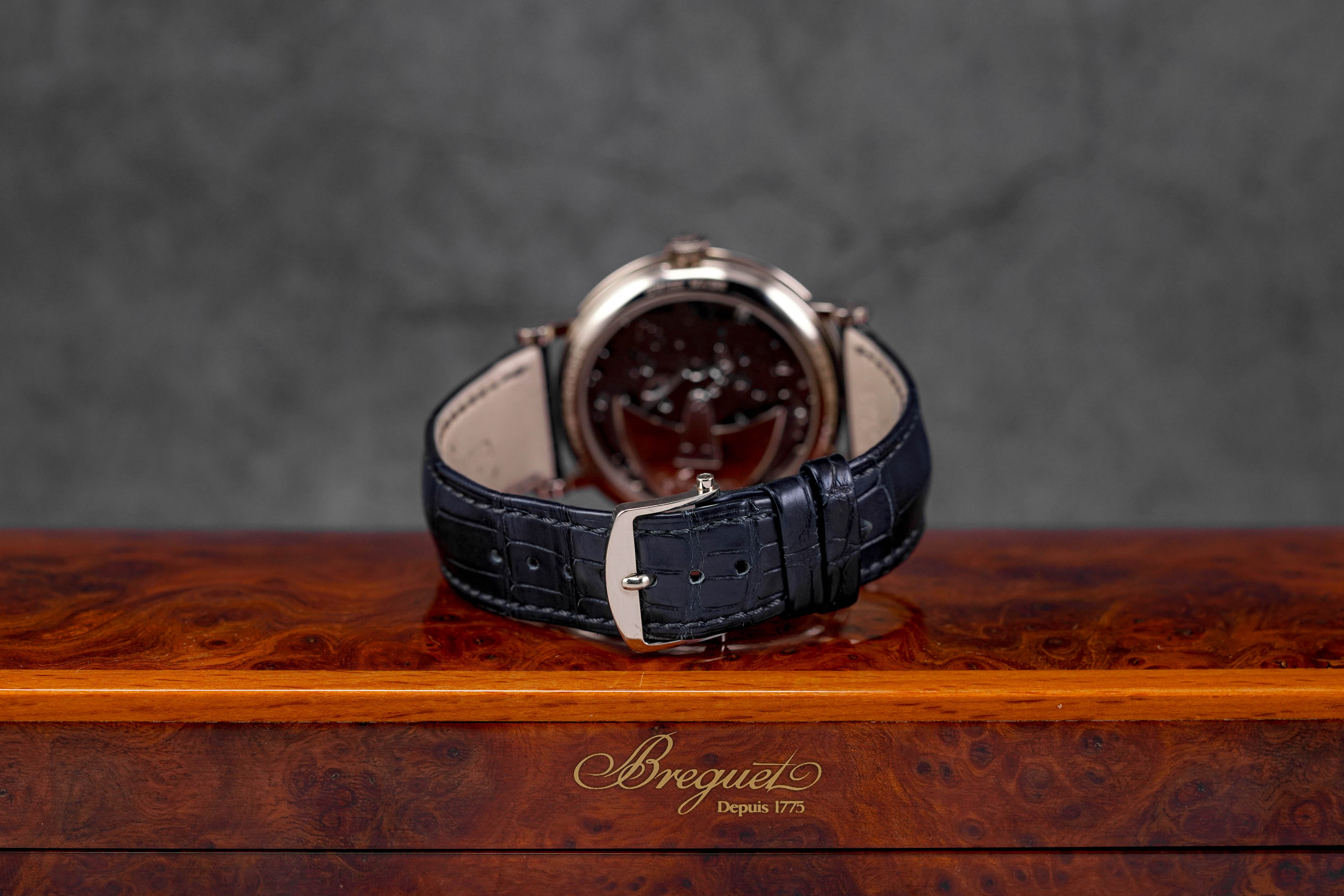 Harga Breguet Tradition 7597