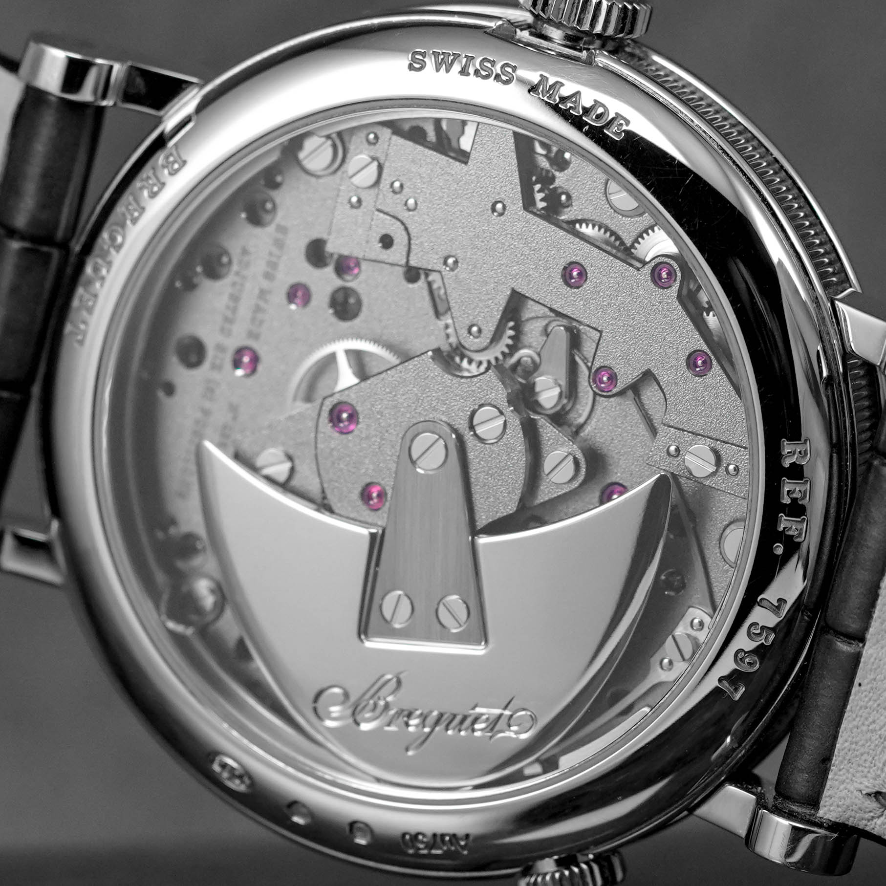 Harga Breguet Tradition 7597