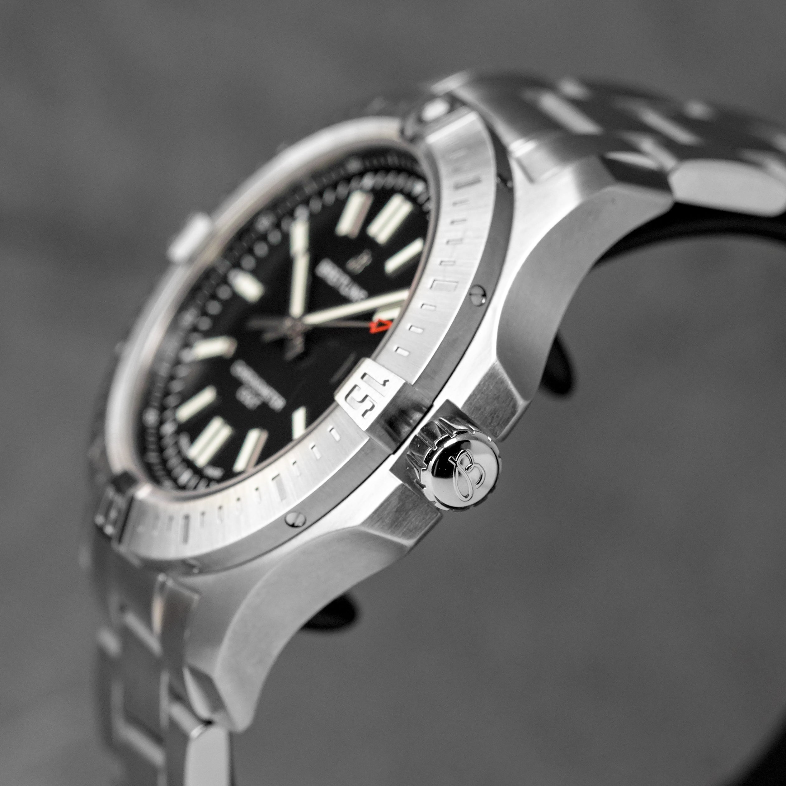 Harga Breitling Chronomat Colt