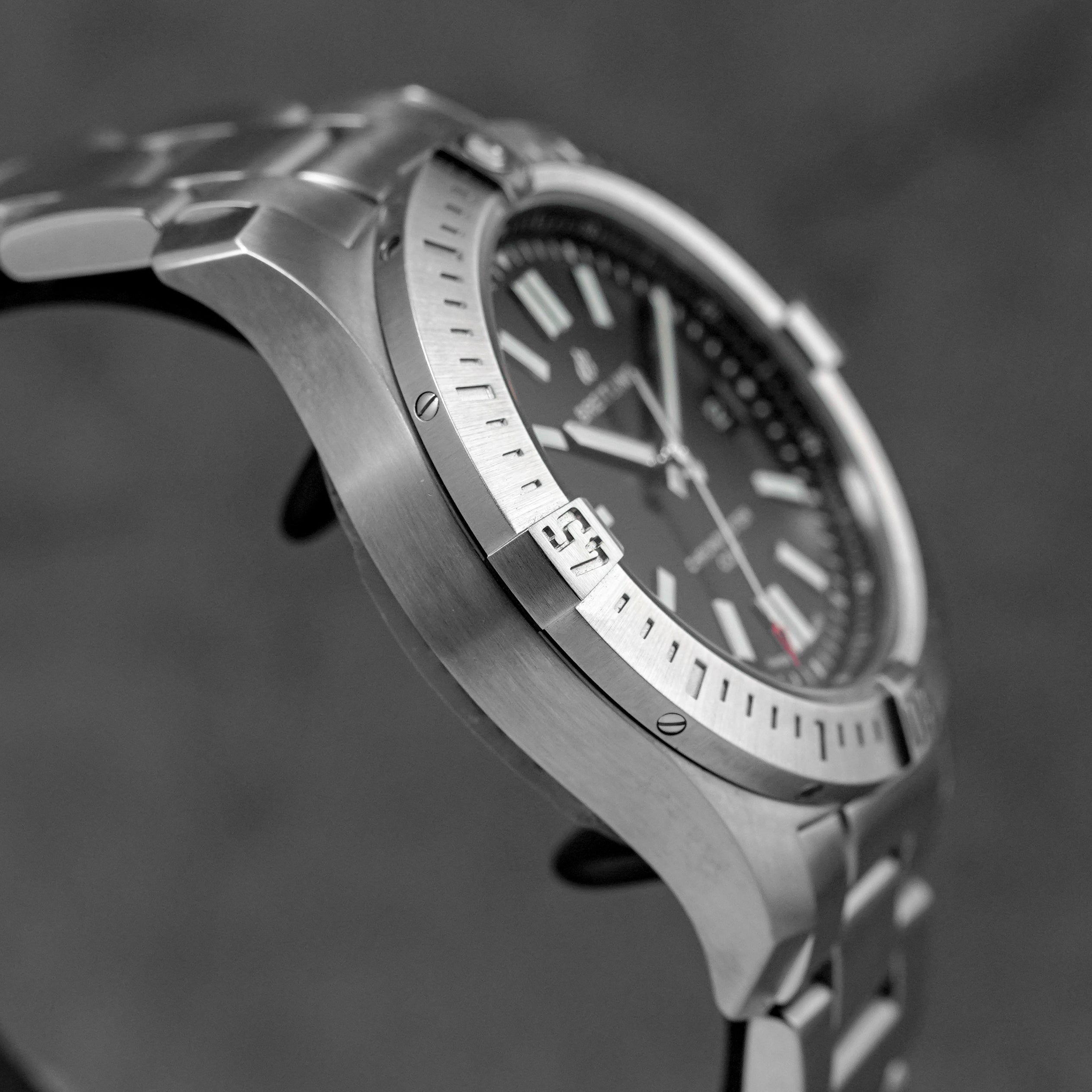 Harga Breitling Chronomat Colt