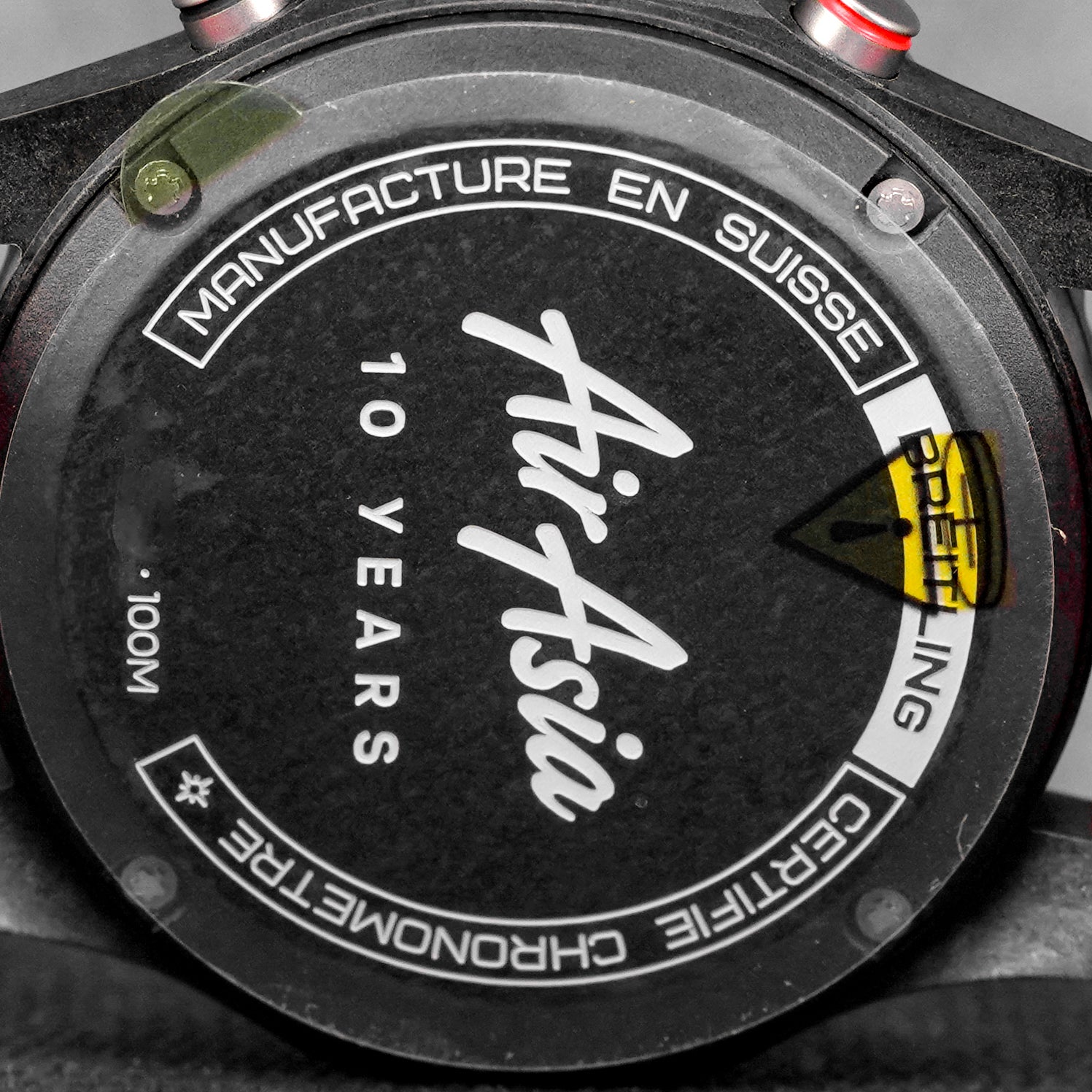 Harga Breitling Endurance Pro 44 Red Terbaru