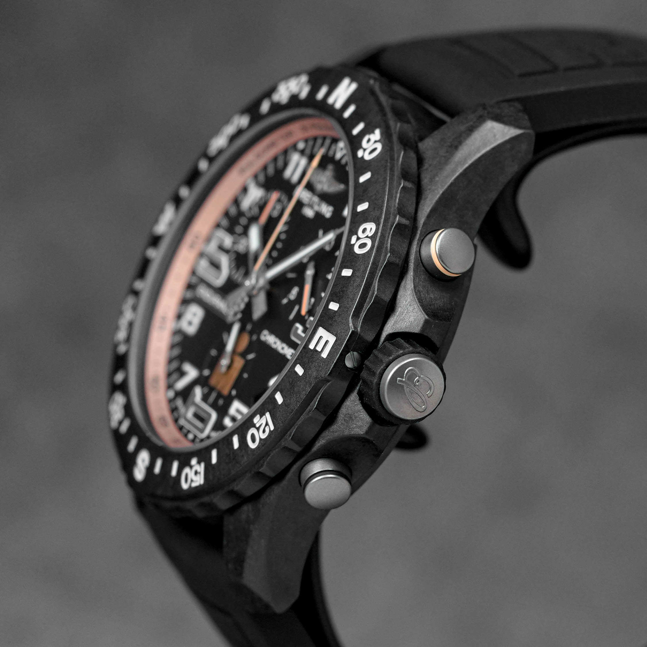 Harga Breitling Endurance Pro Ironman Finisher
