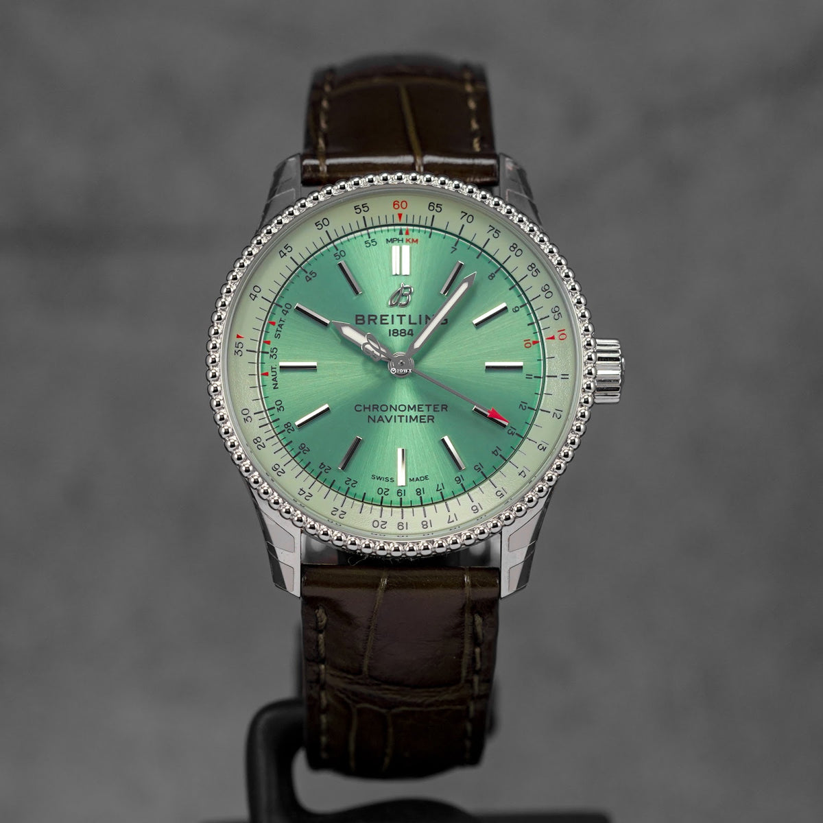 Breitling Navitimer 35Mm