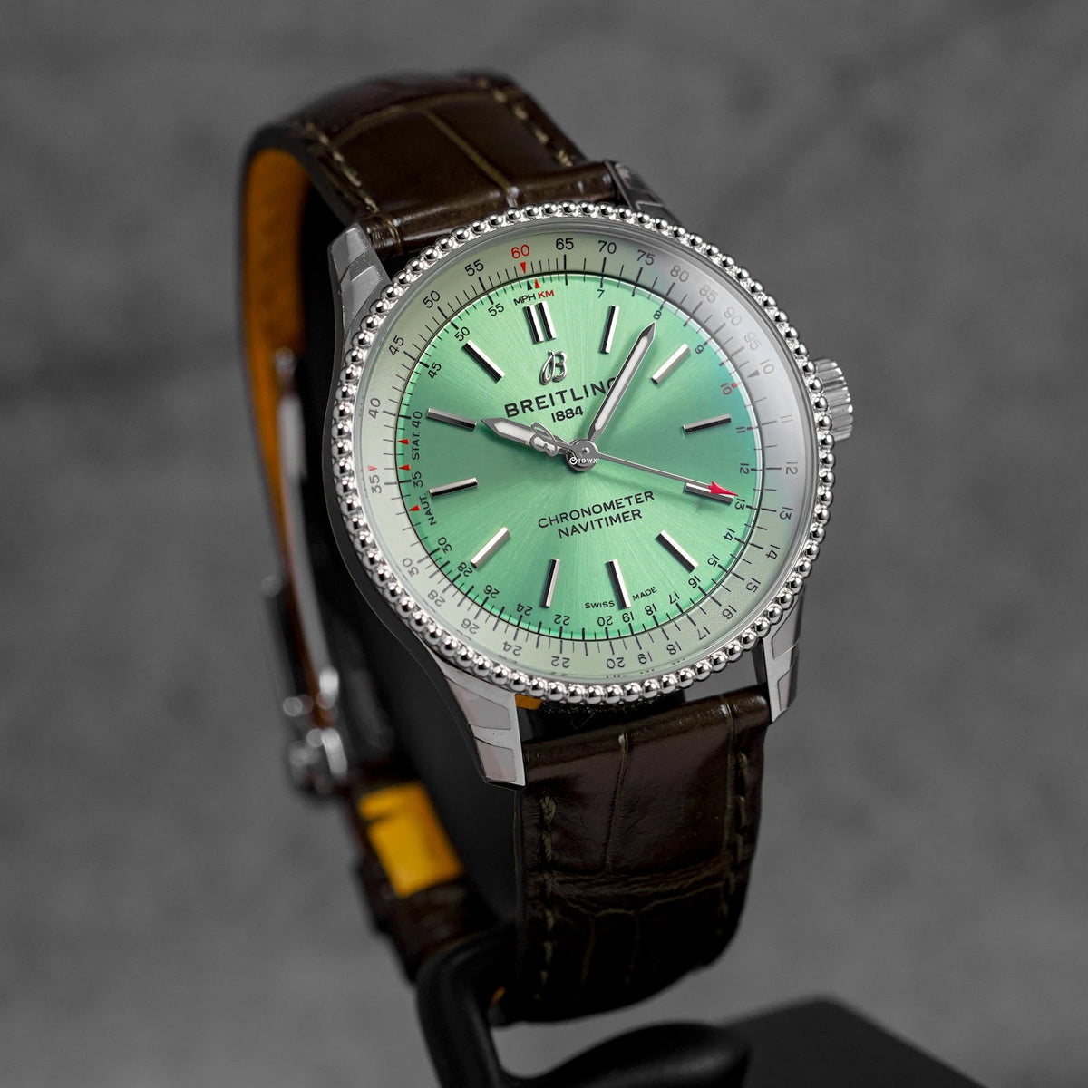 Breitling Navitimer 35Mm