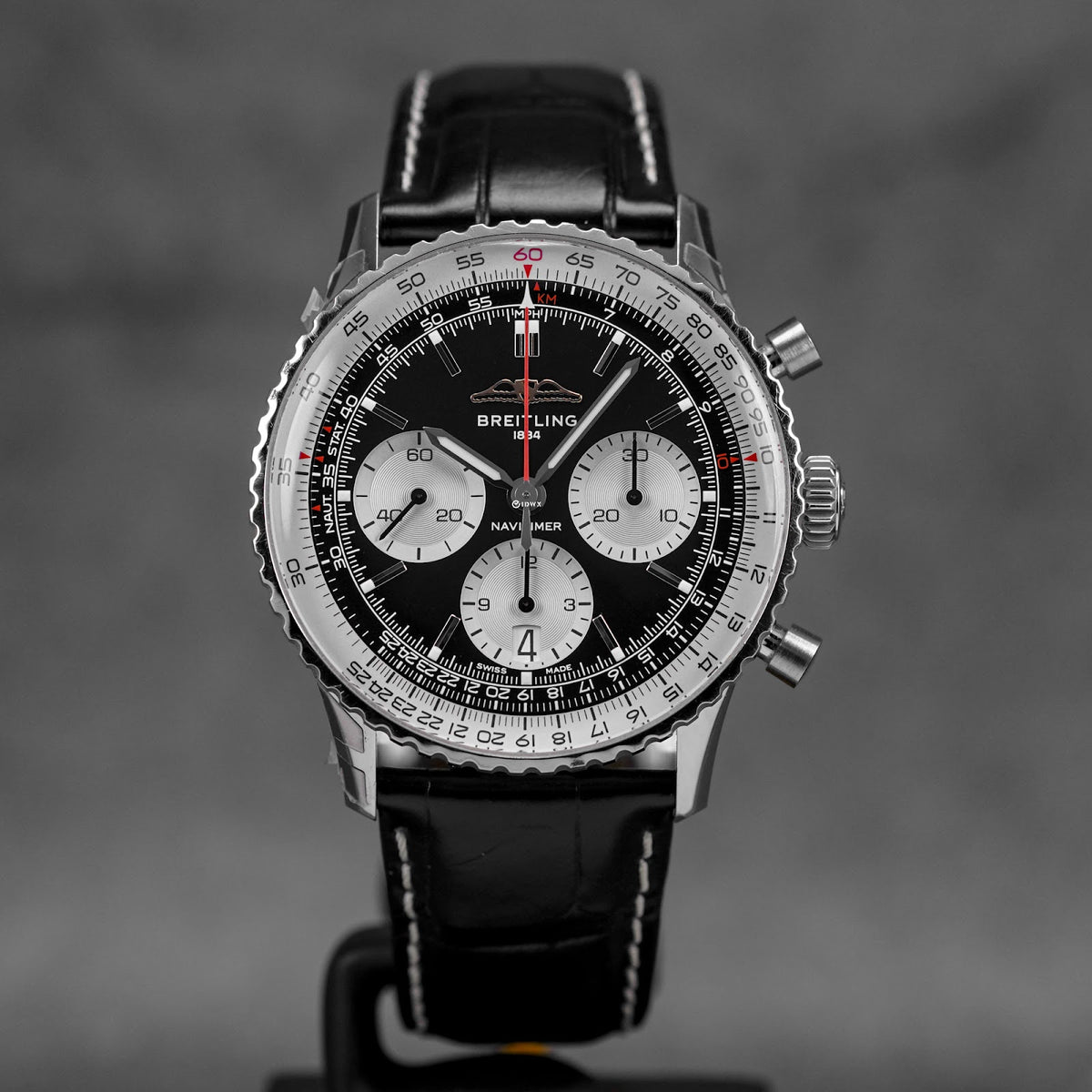 Breitling Navitimer B01