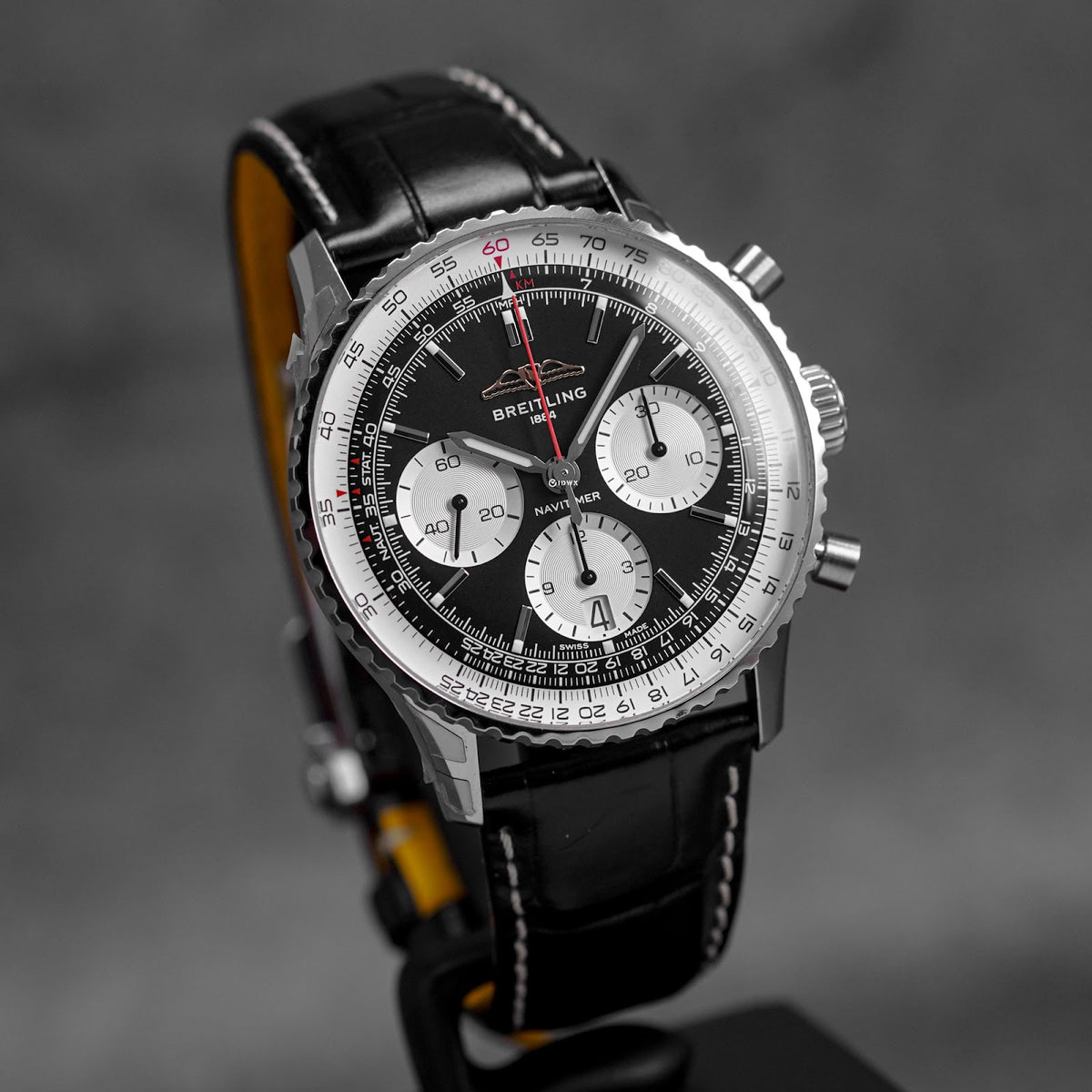 Breitling Navitimer B01