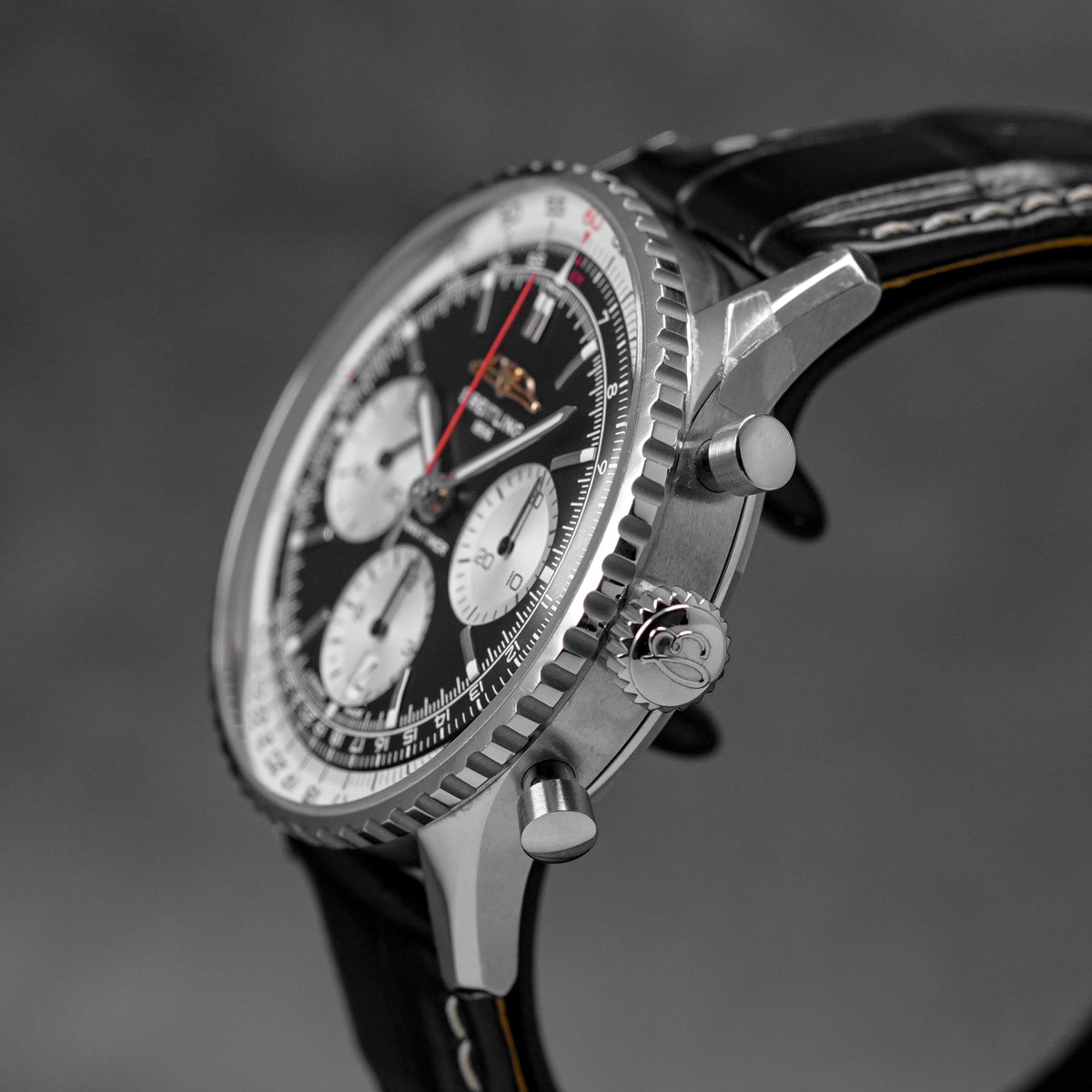 Breitling Navitimer B01