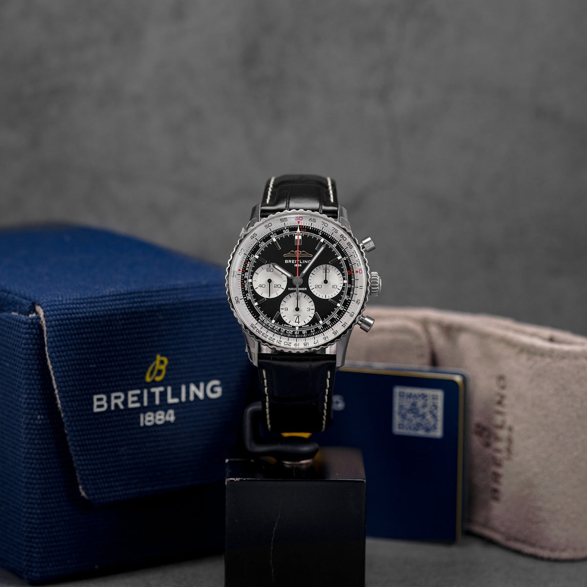 Breitling Navitimer B01