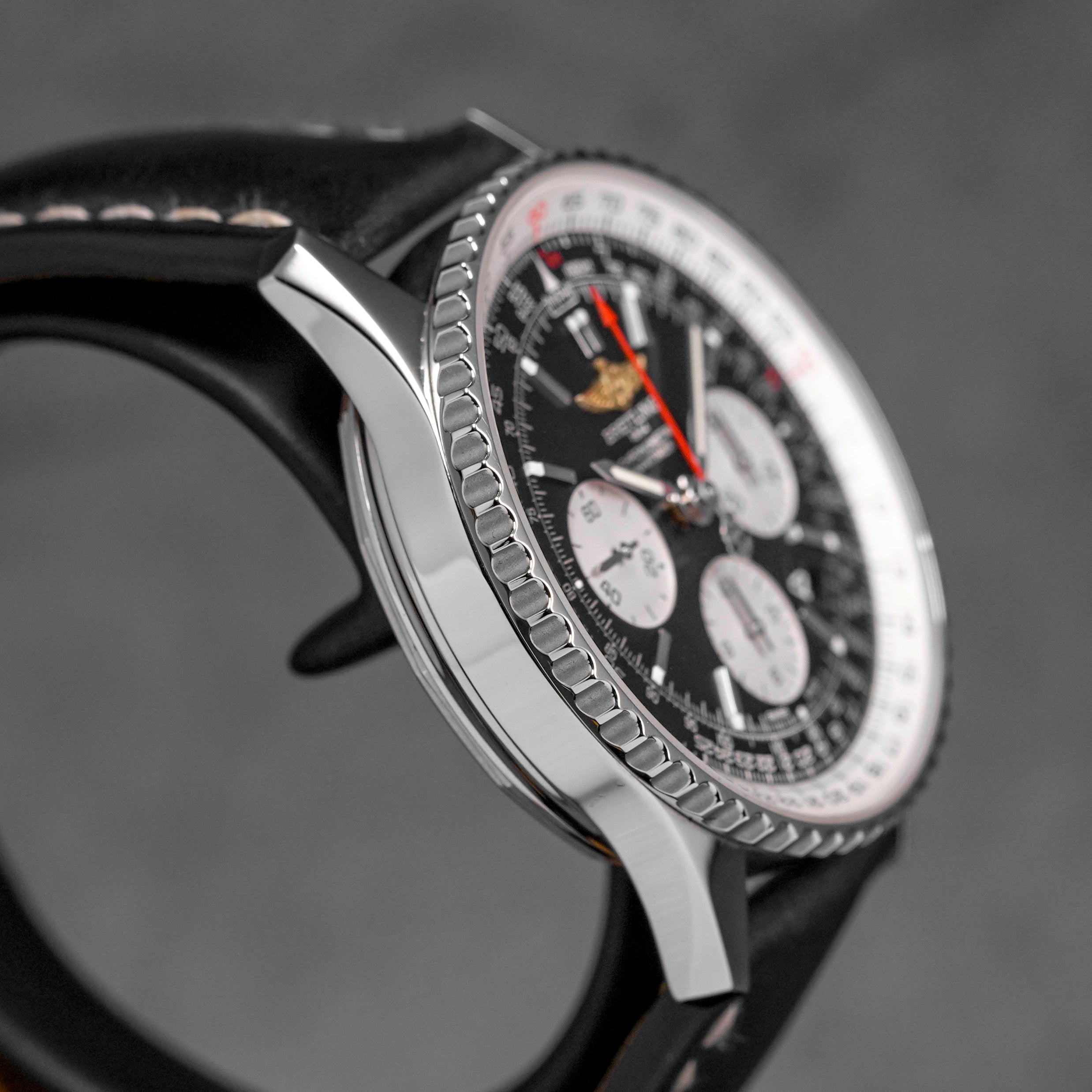 Harga Breitling Navitimer B01 Black