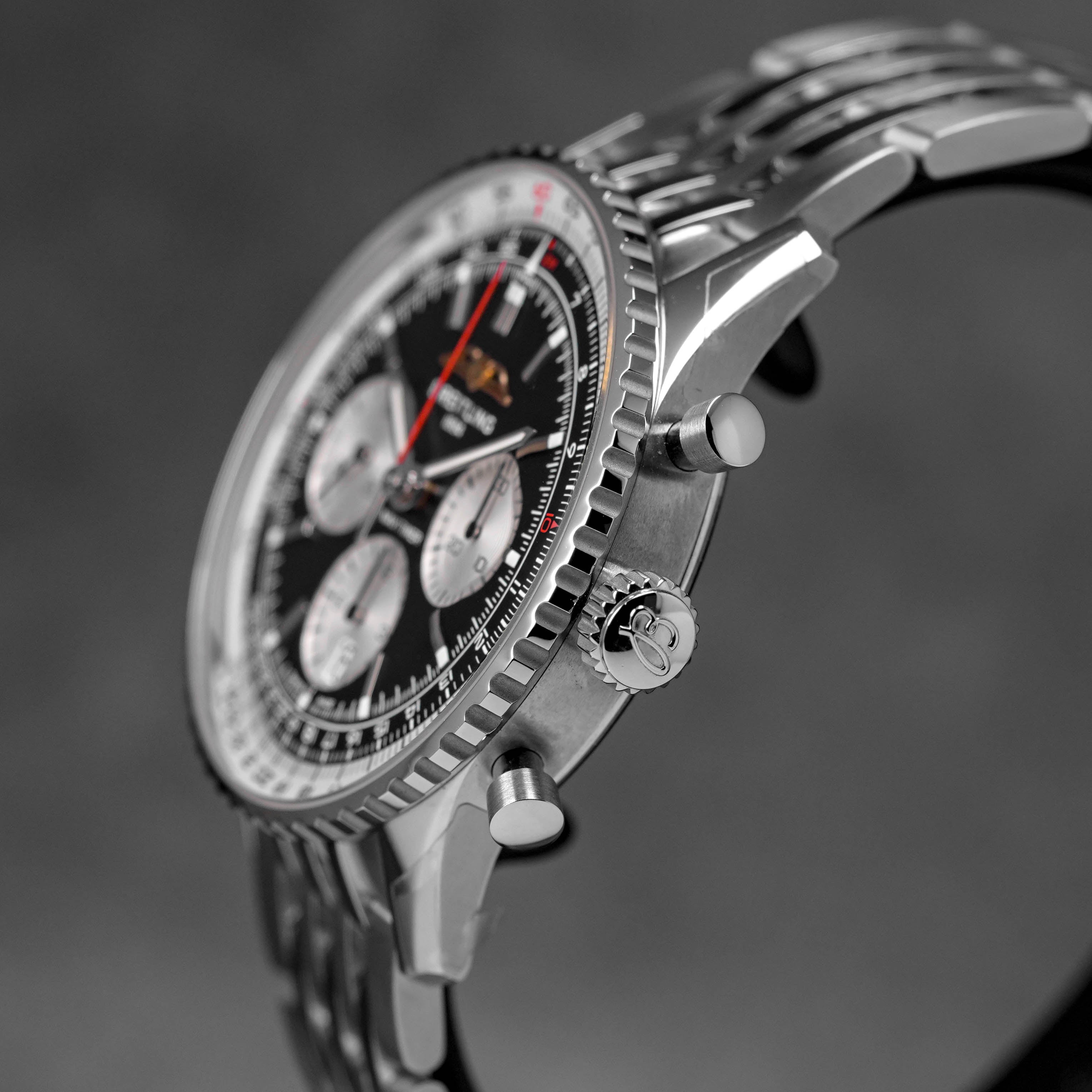 Harga Breitling Navitimer B01 Terbaru