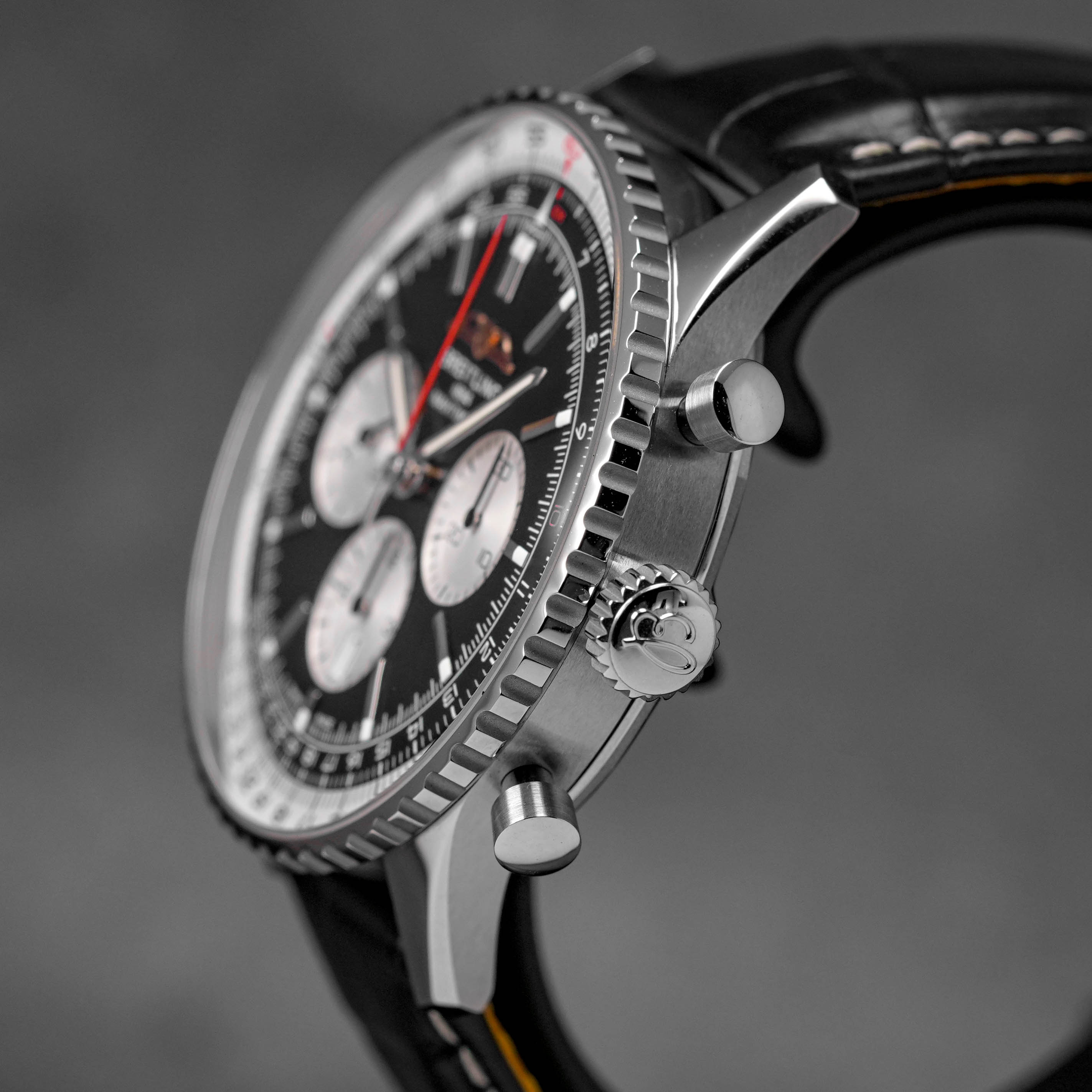 Harga Breitling Navitimer B01 Terbaru
