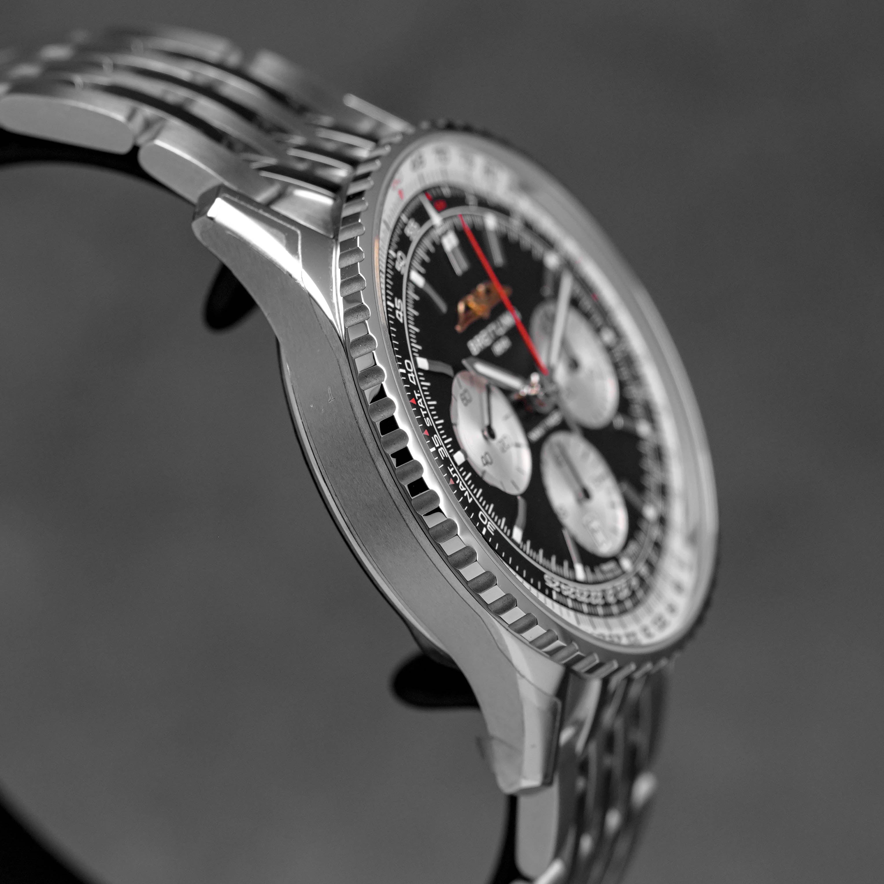 Harga Breitling Navitimer B01 Terbaru