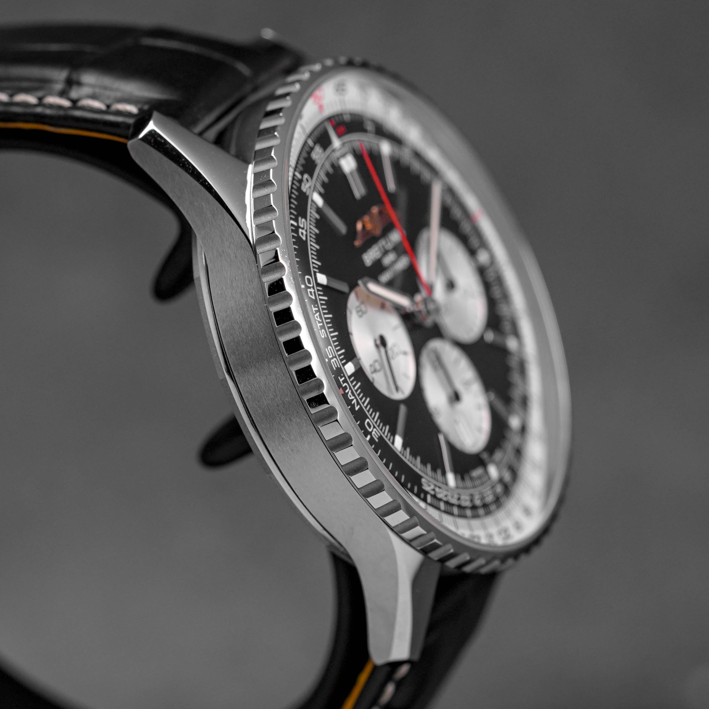 Harga Breitling Navitimer B01 Terbaru