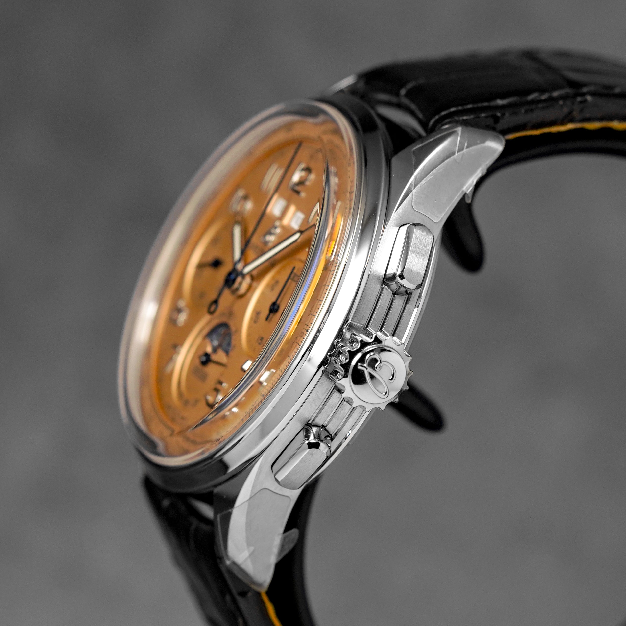 Harga Breitling Premier B25 Datora